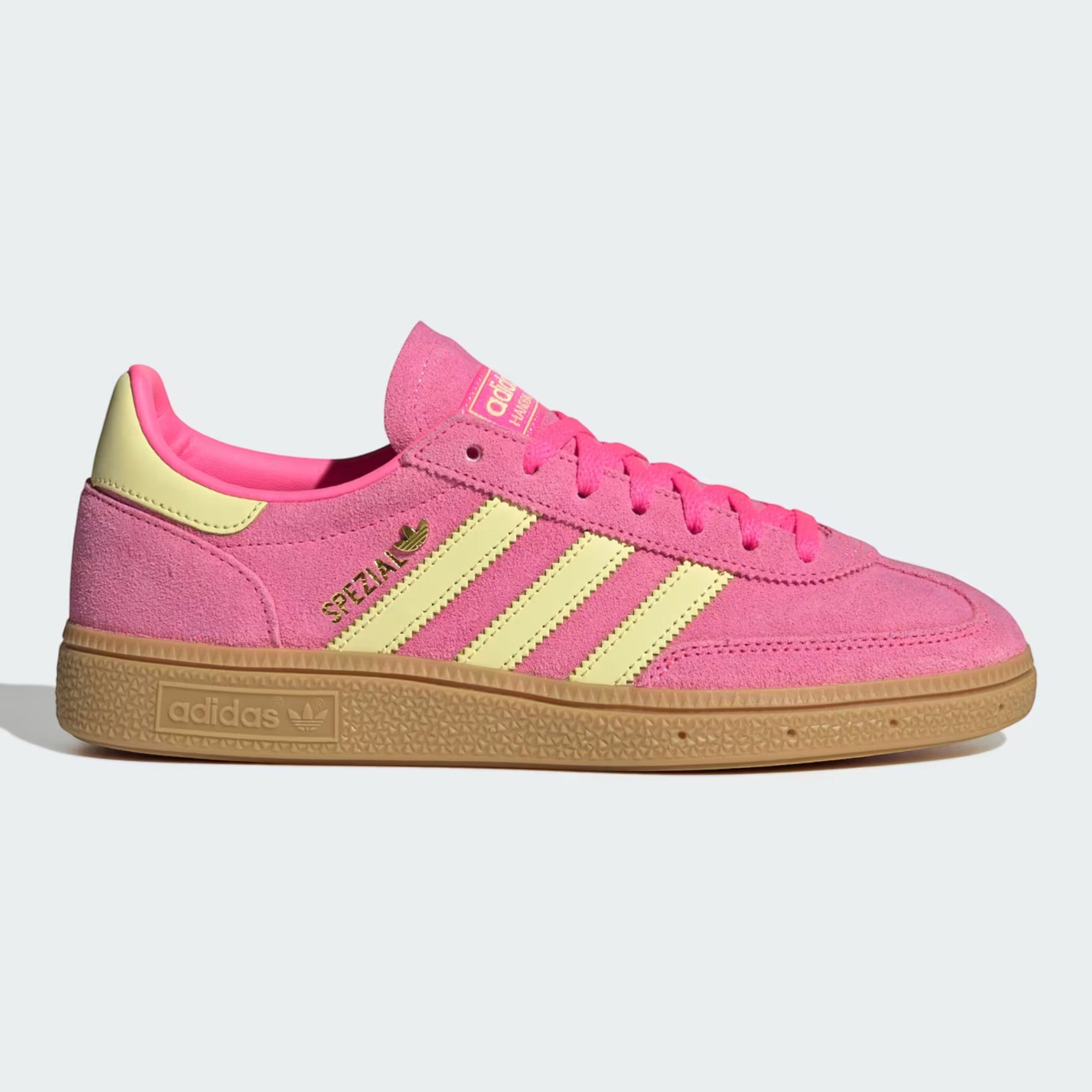 Handball Spezial Pink