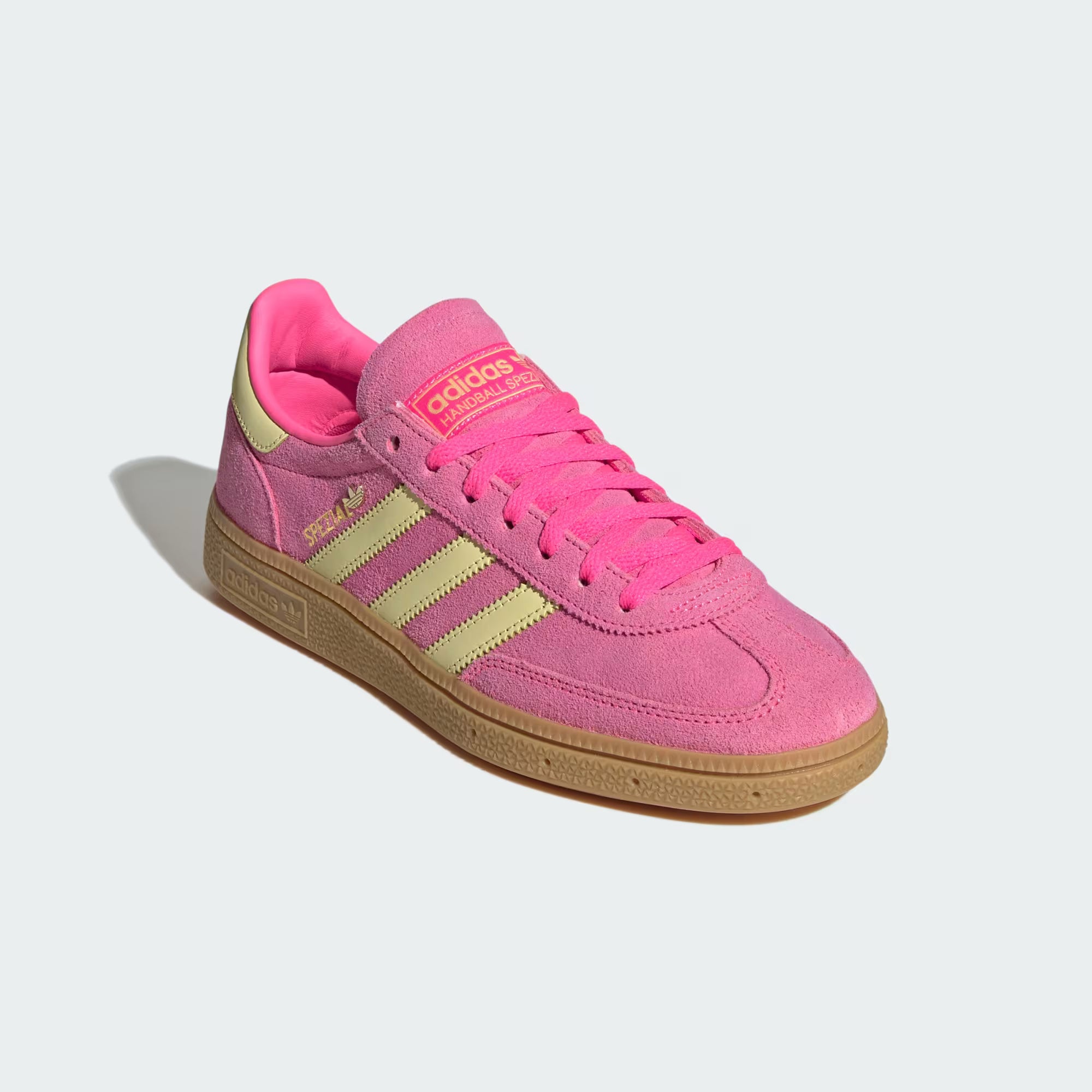 Handball Spezial Pink