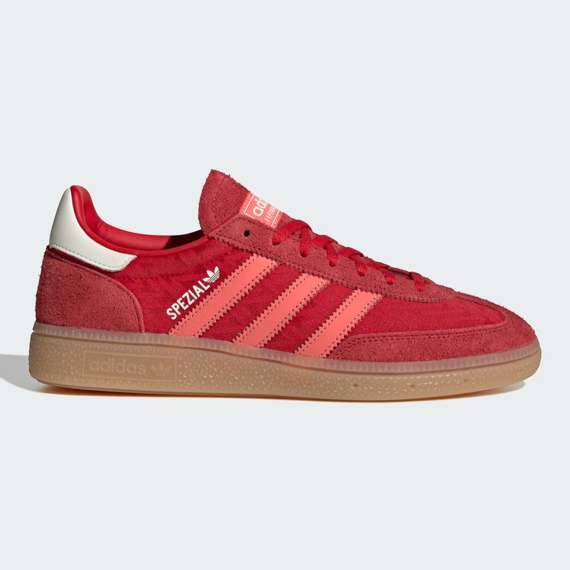 Handball Spezial Red