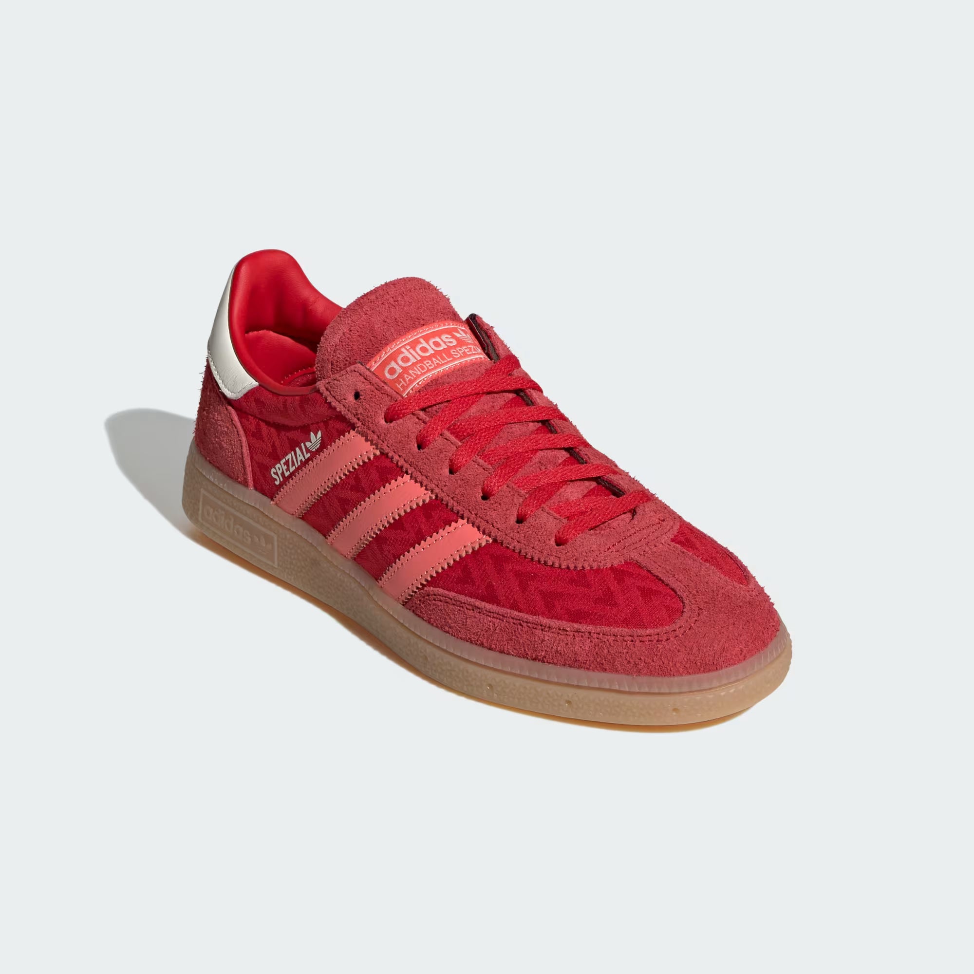 Handball Spezial Red