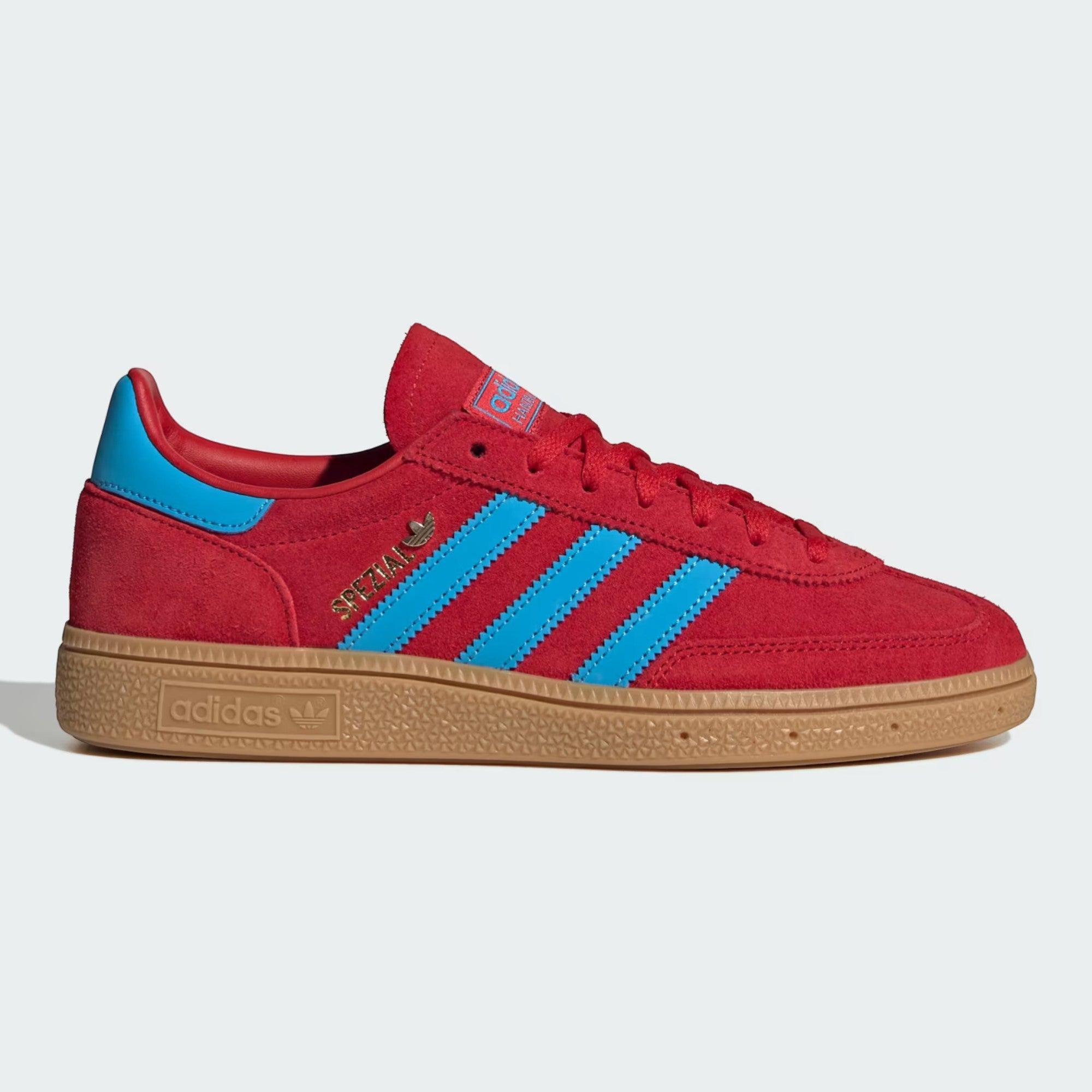 Handball Spezial Red