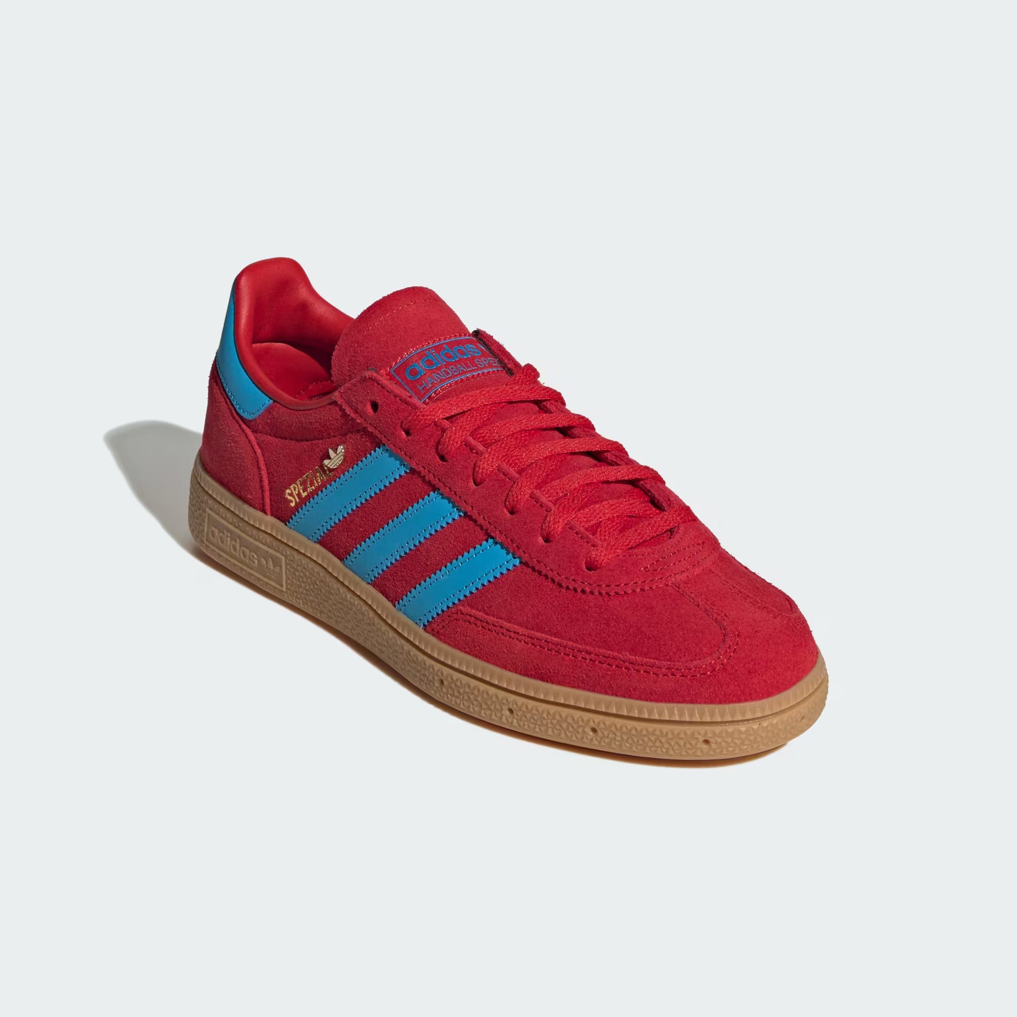 Handball Spezial Red