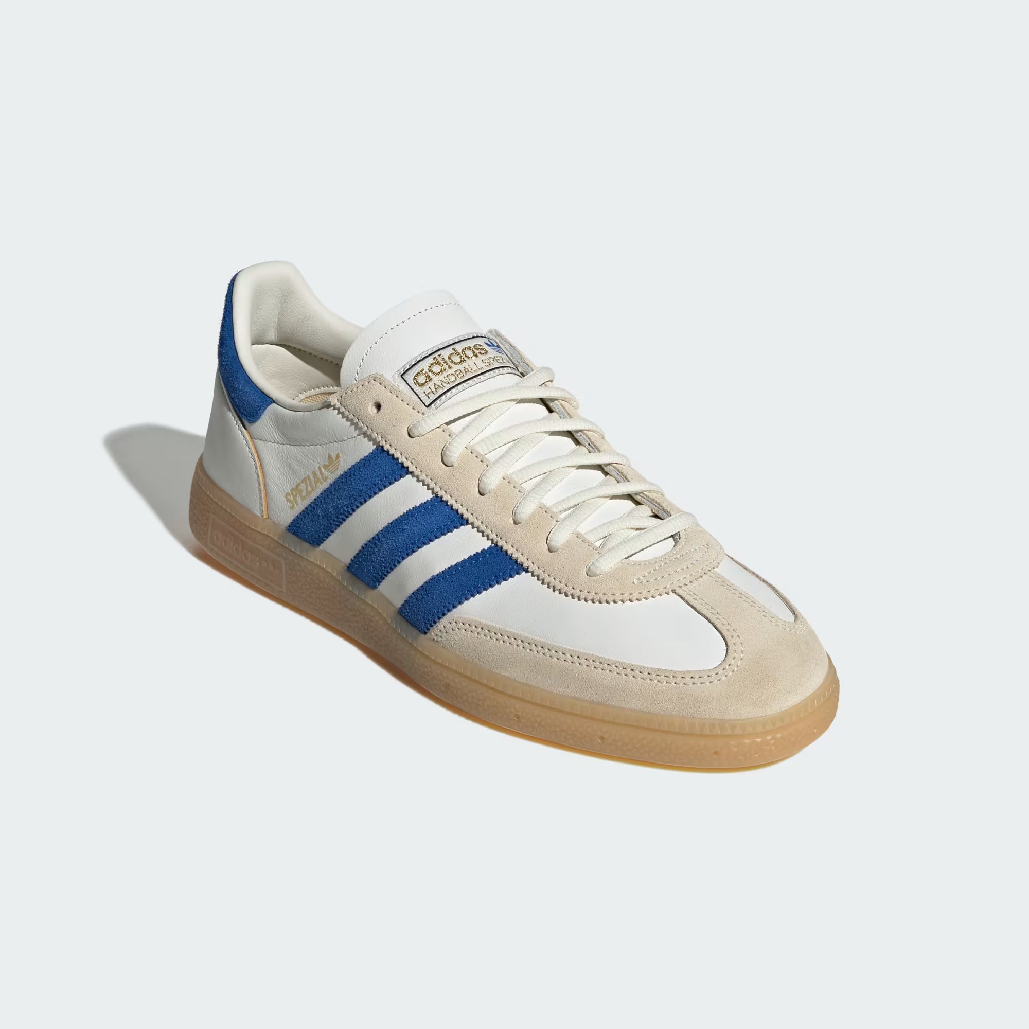 Handball Spezial White