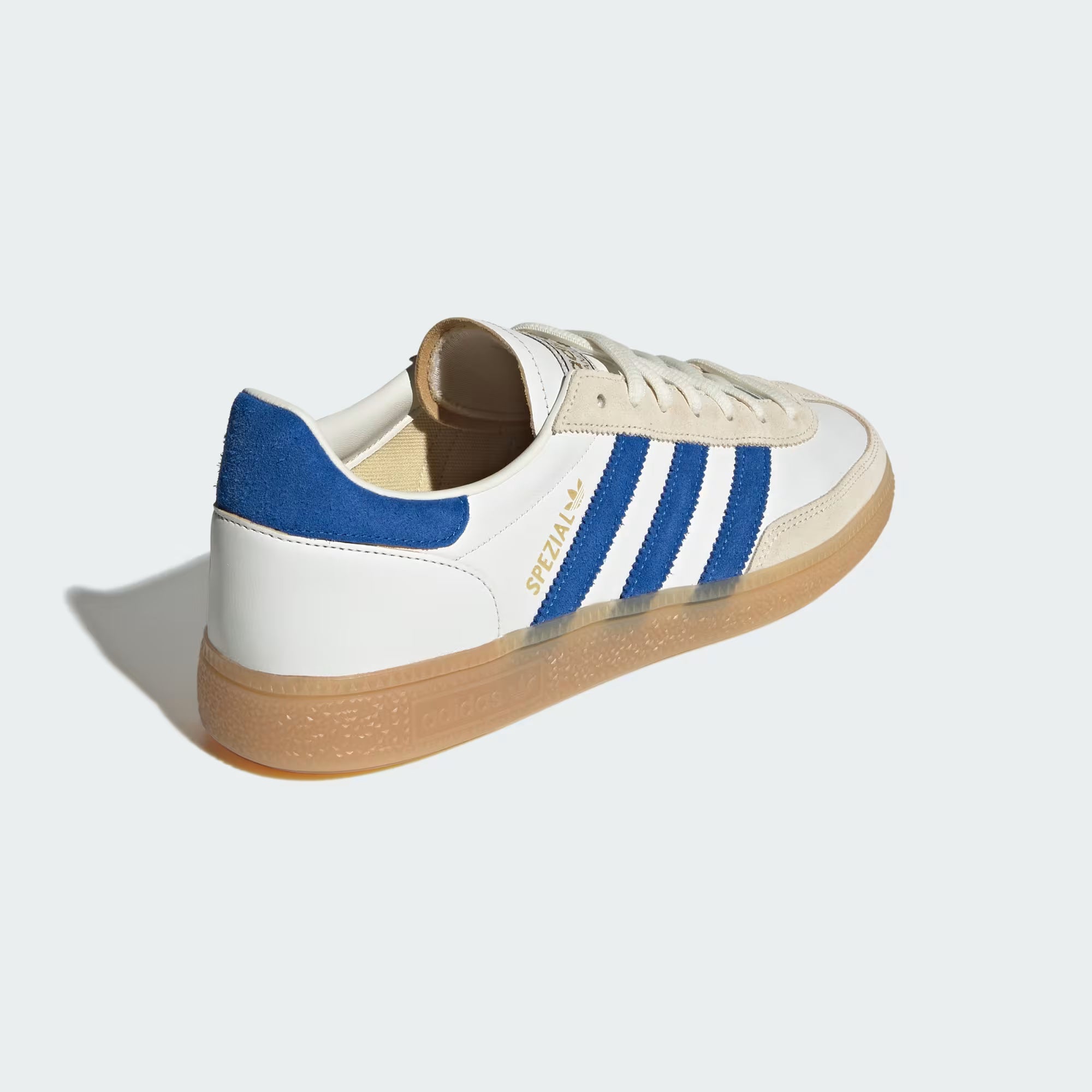 Handball Spezial White