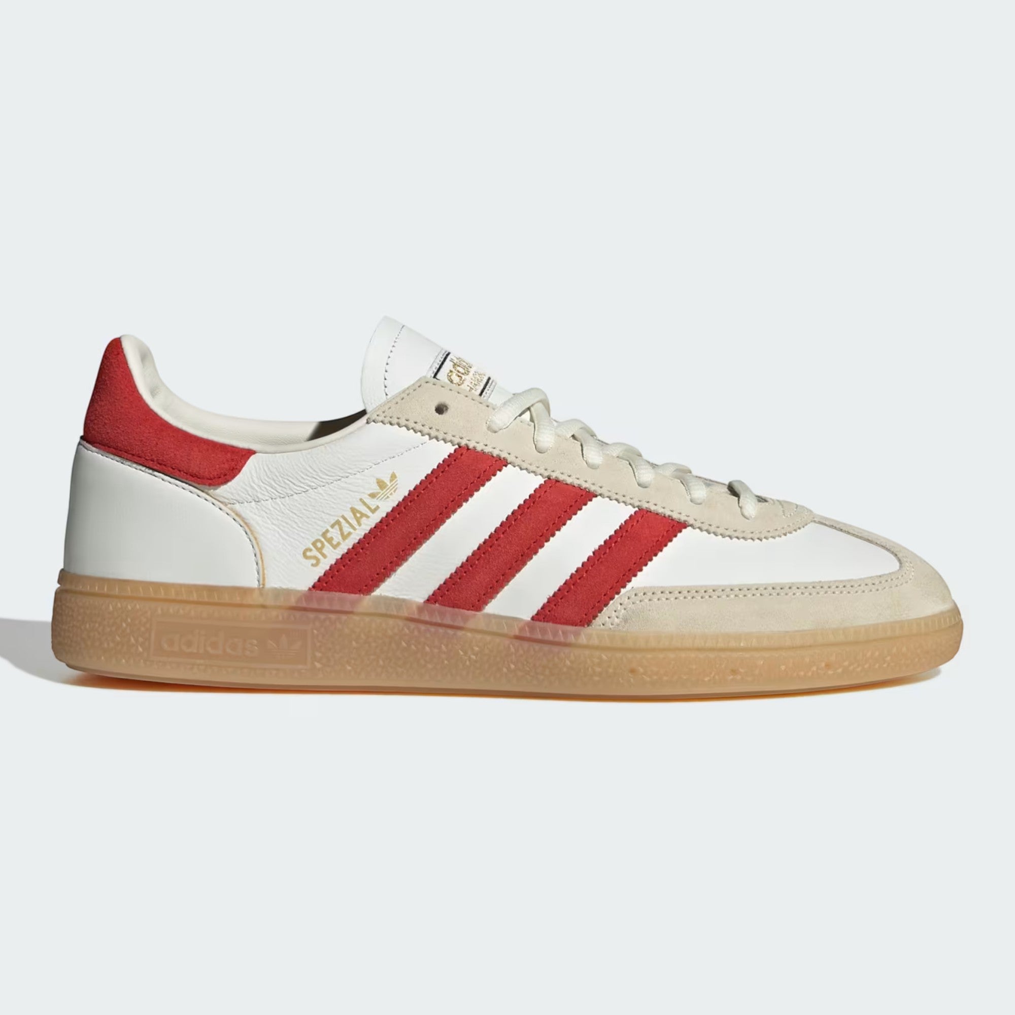 Handball Spezial White