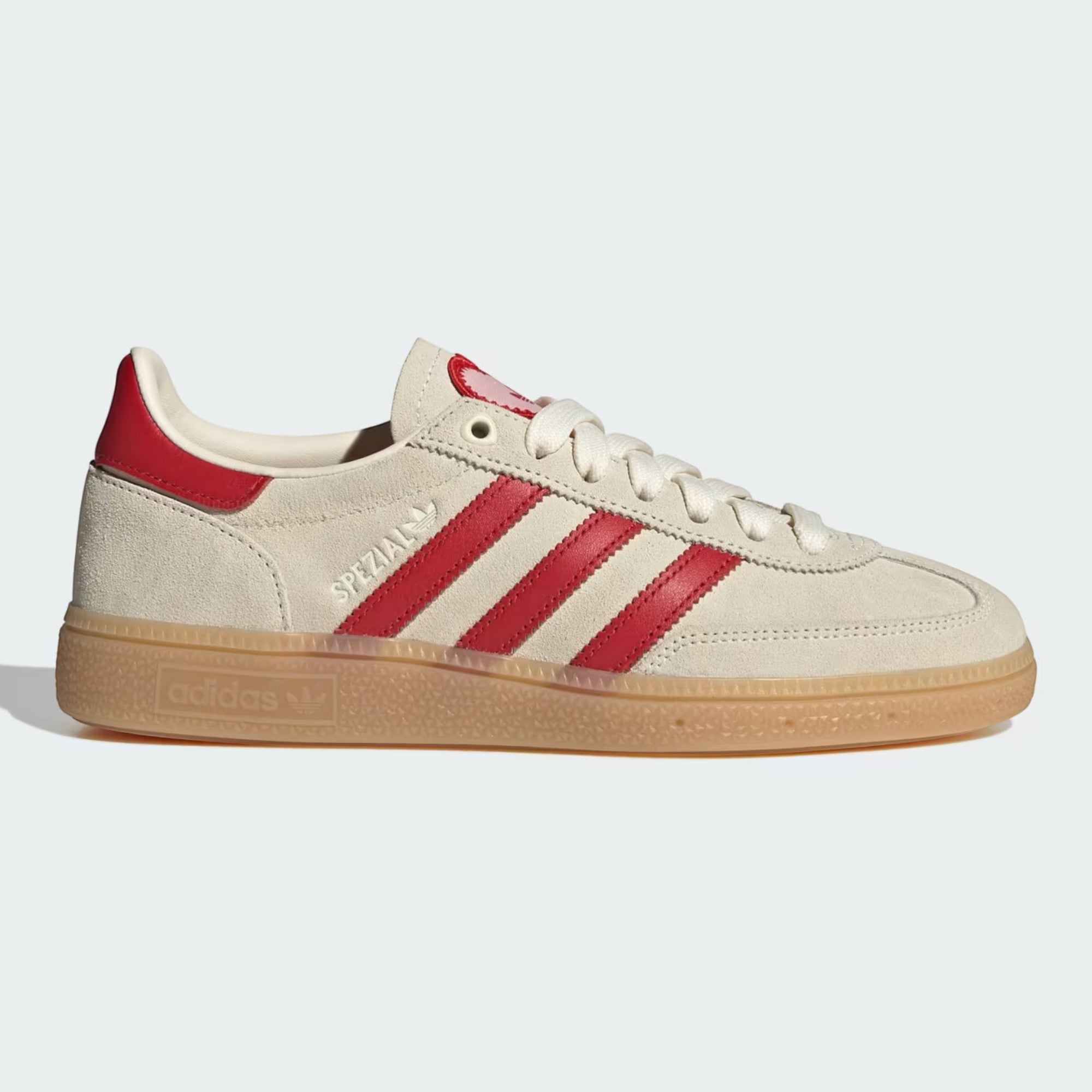 Handball Spezial White
