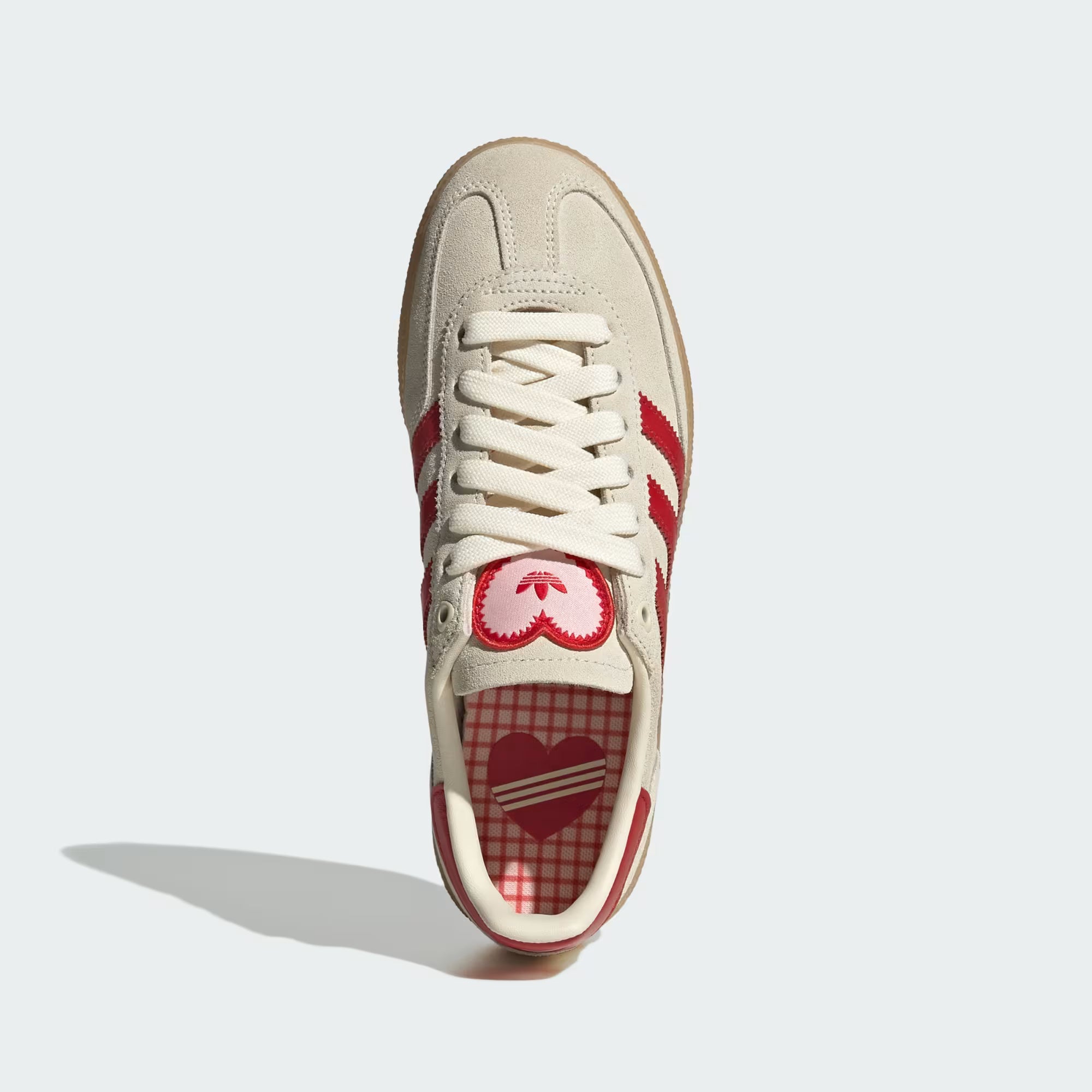 Handball Spezial White