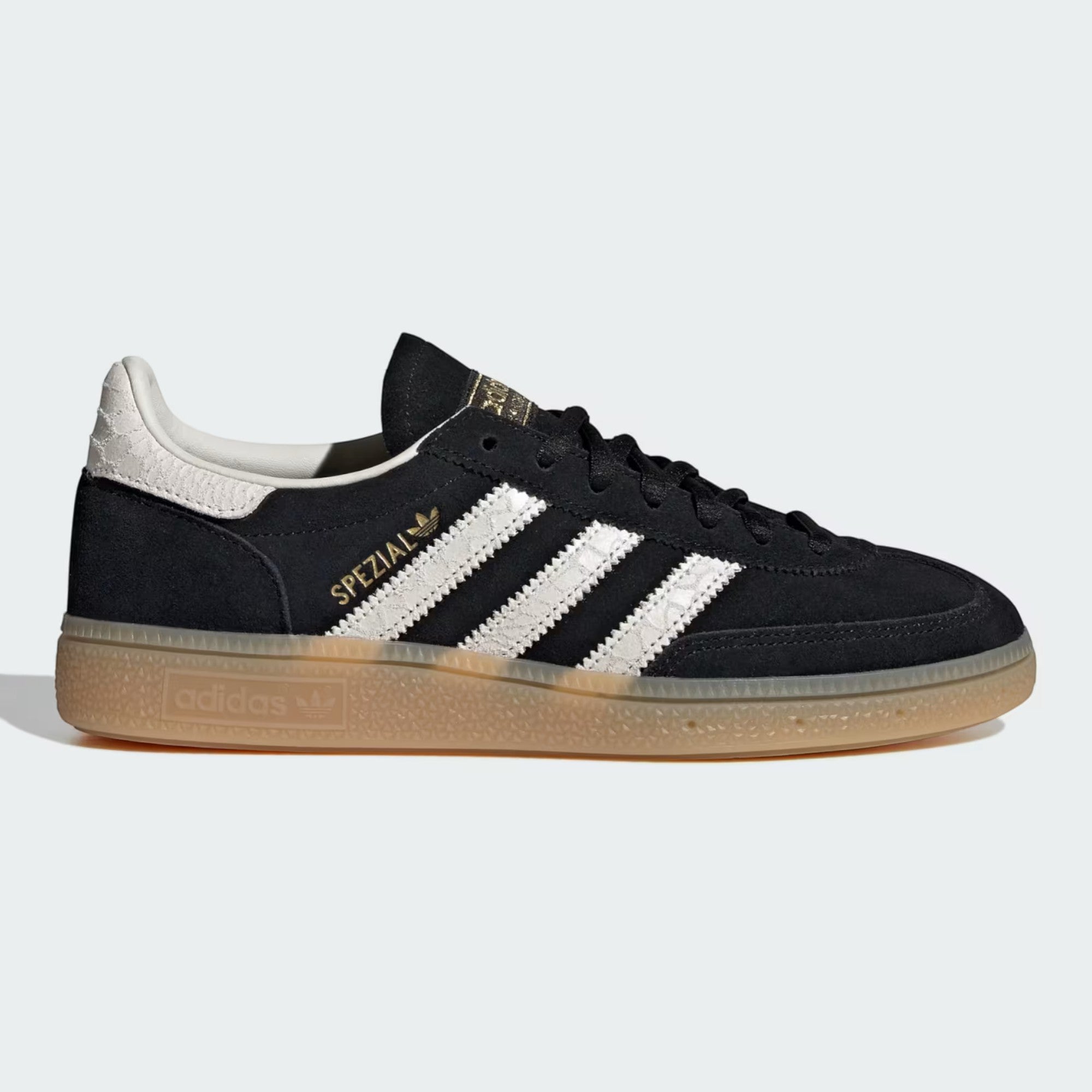 Handball Spezial W Black