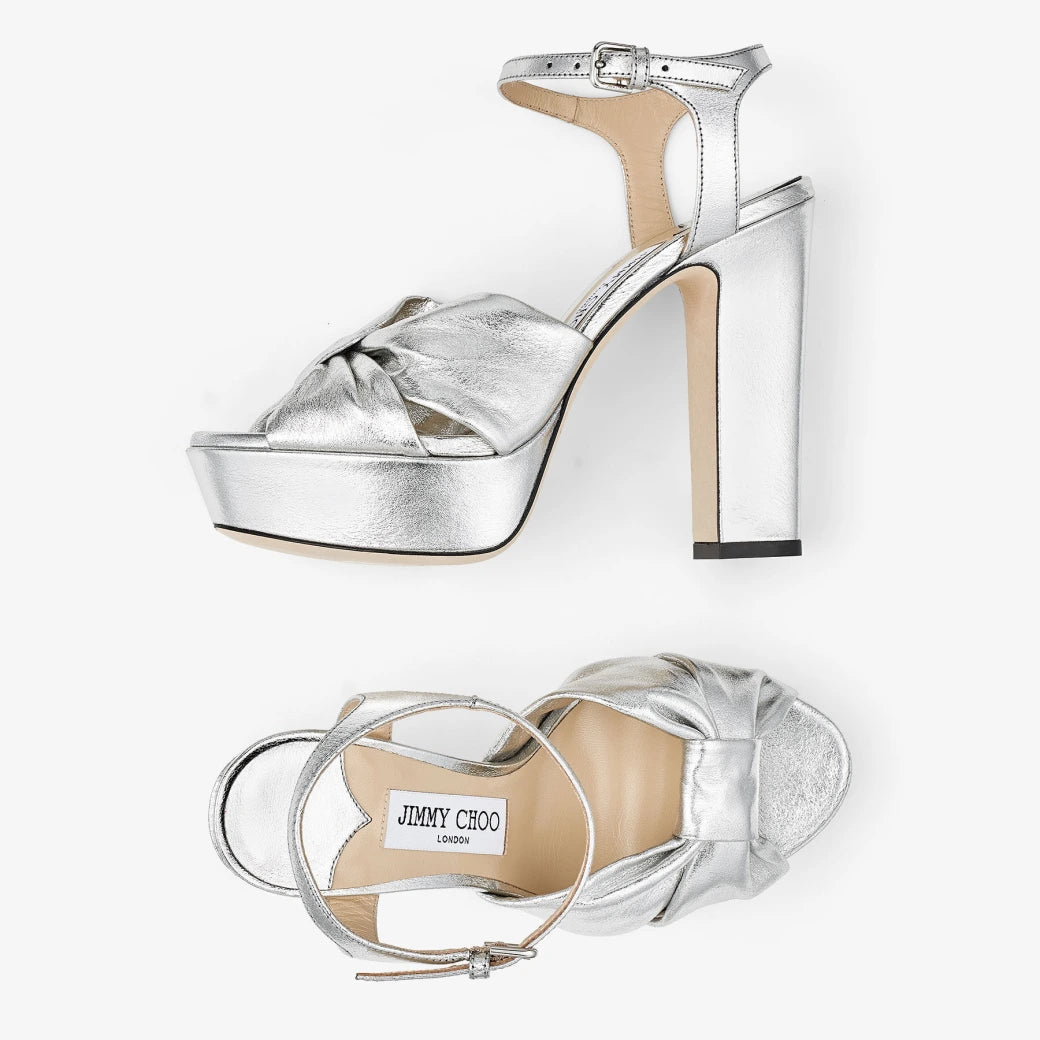 Heloise 120 in Nappa Leather