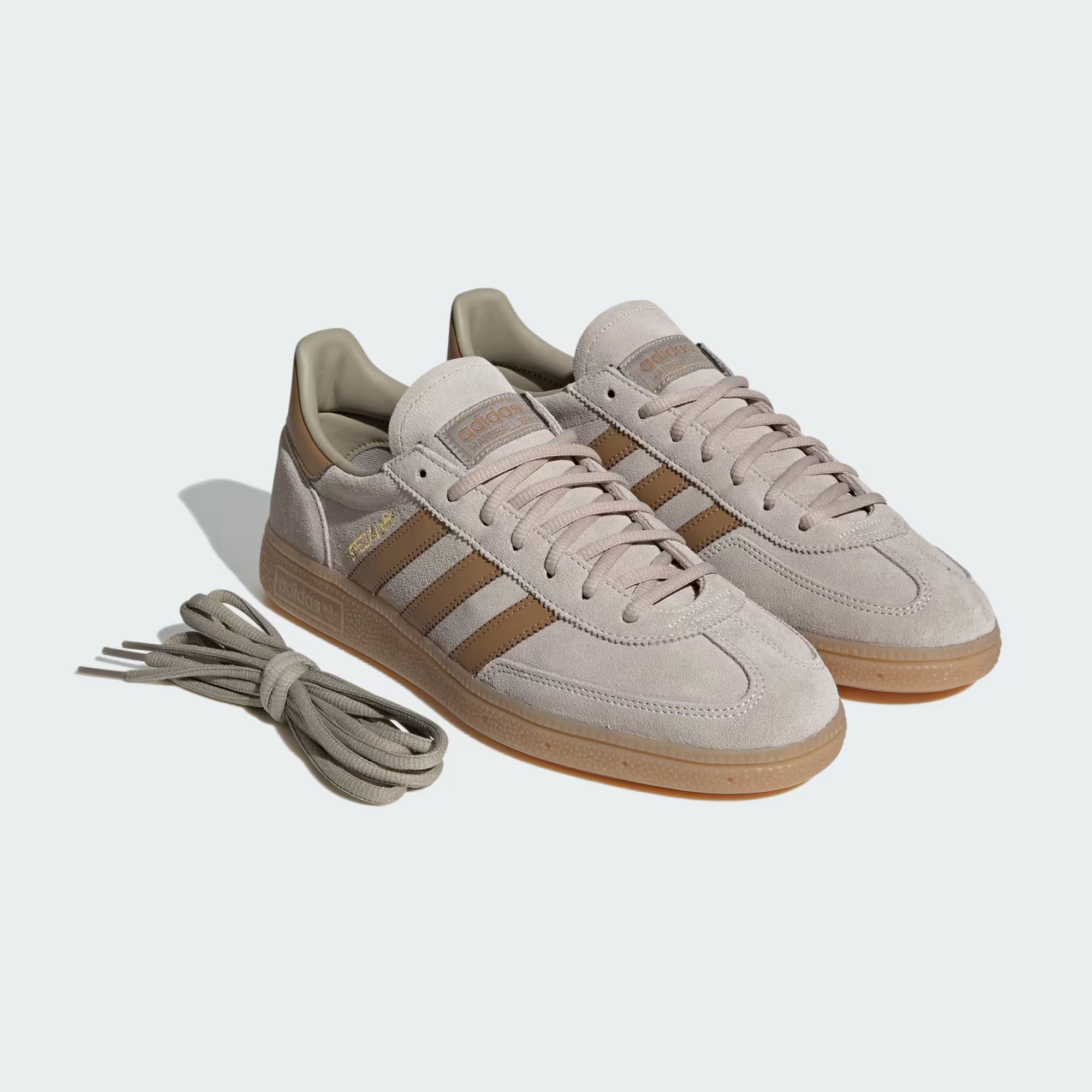 Handball Spezial Beige