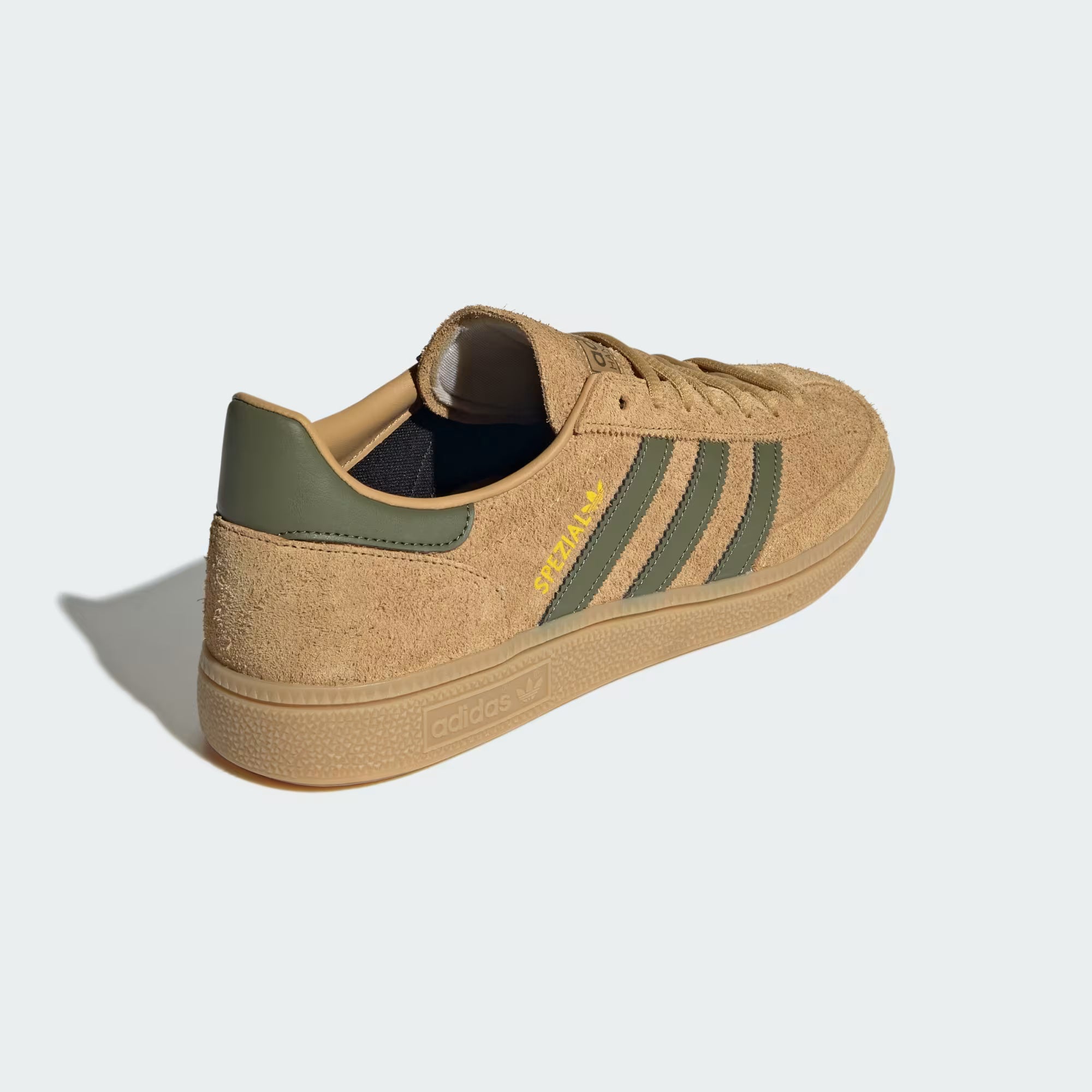 Handball Spezial Beige