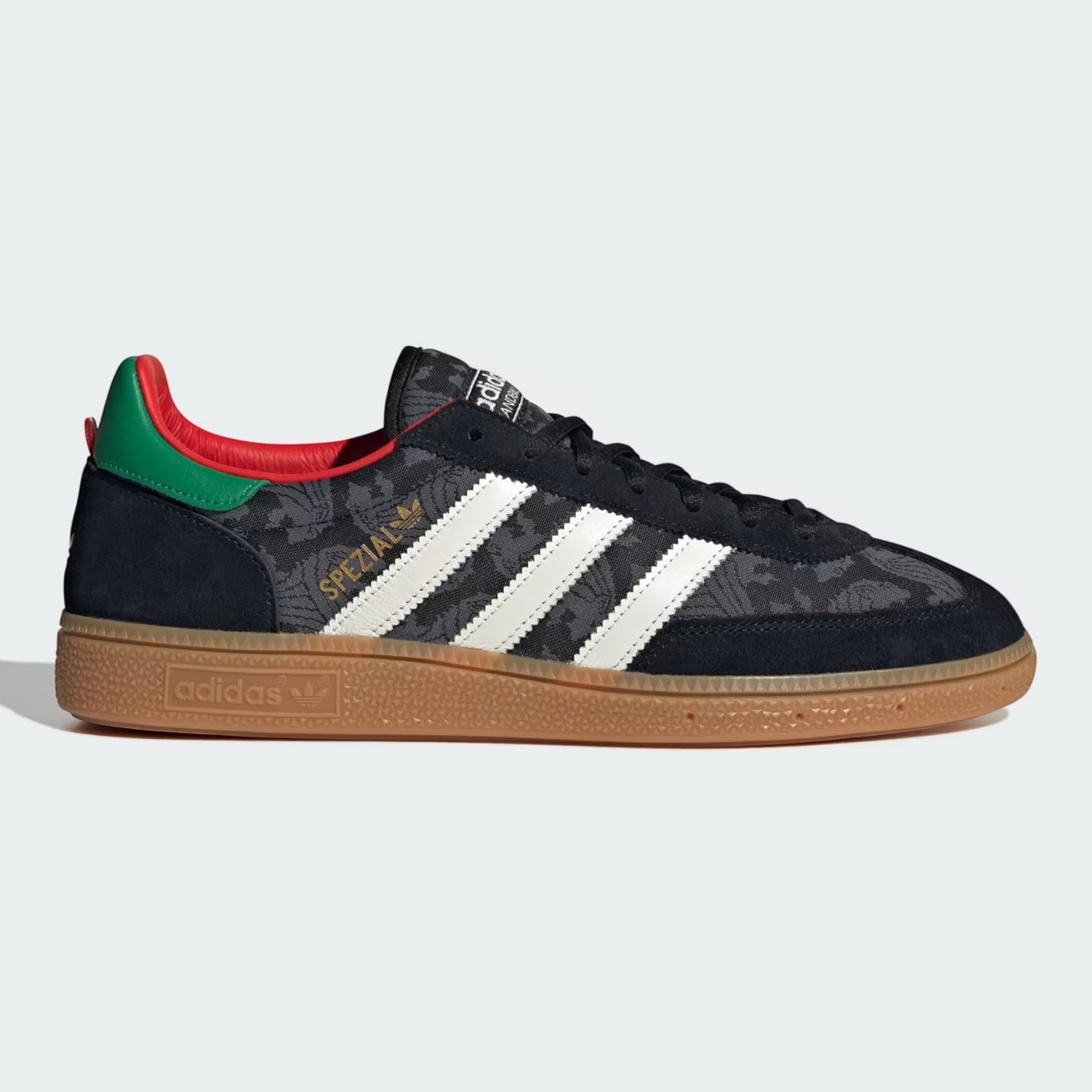 Handball Spezial Black
