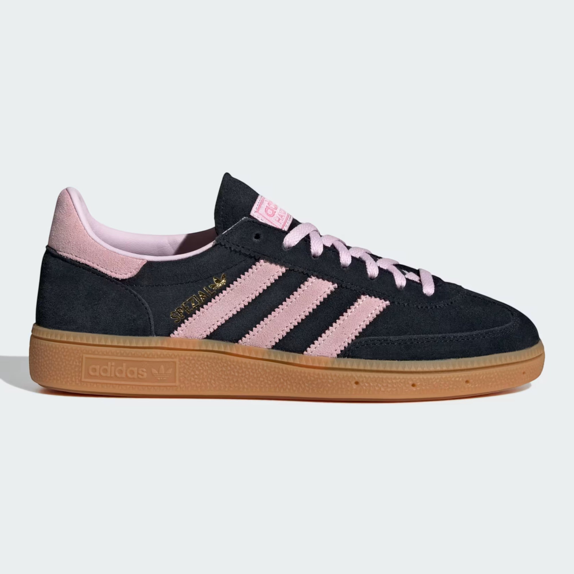 Handball Spezial Black