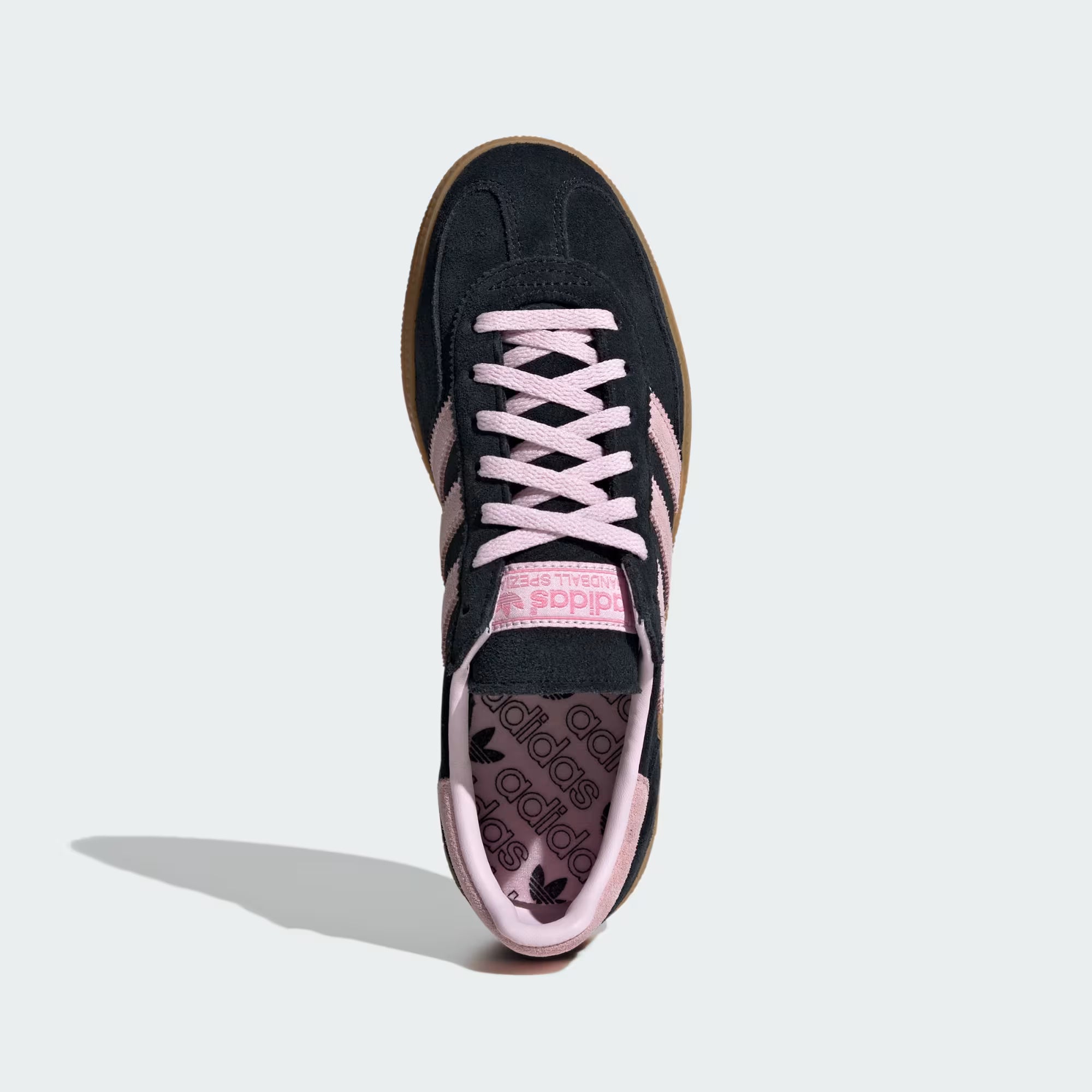 Handball Spezial Black