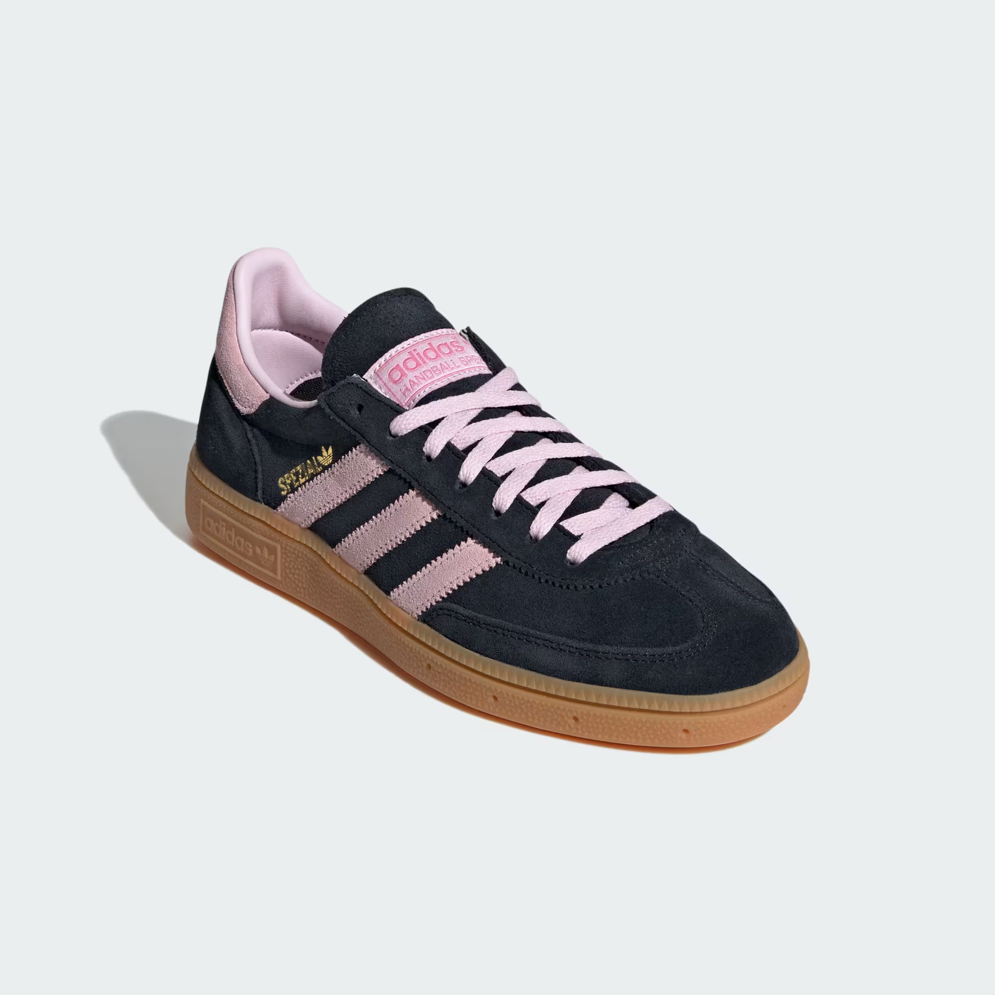 Handball Spezial Black