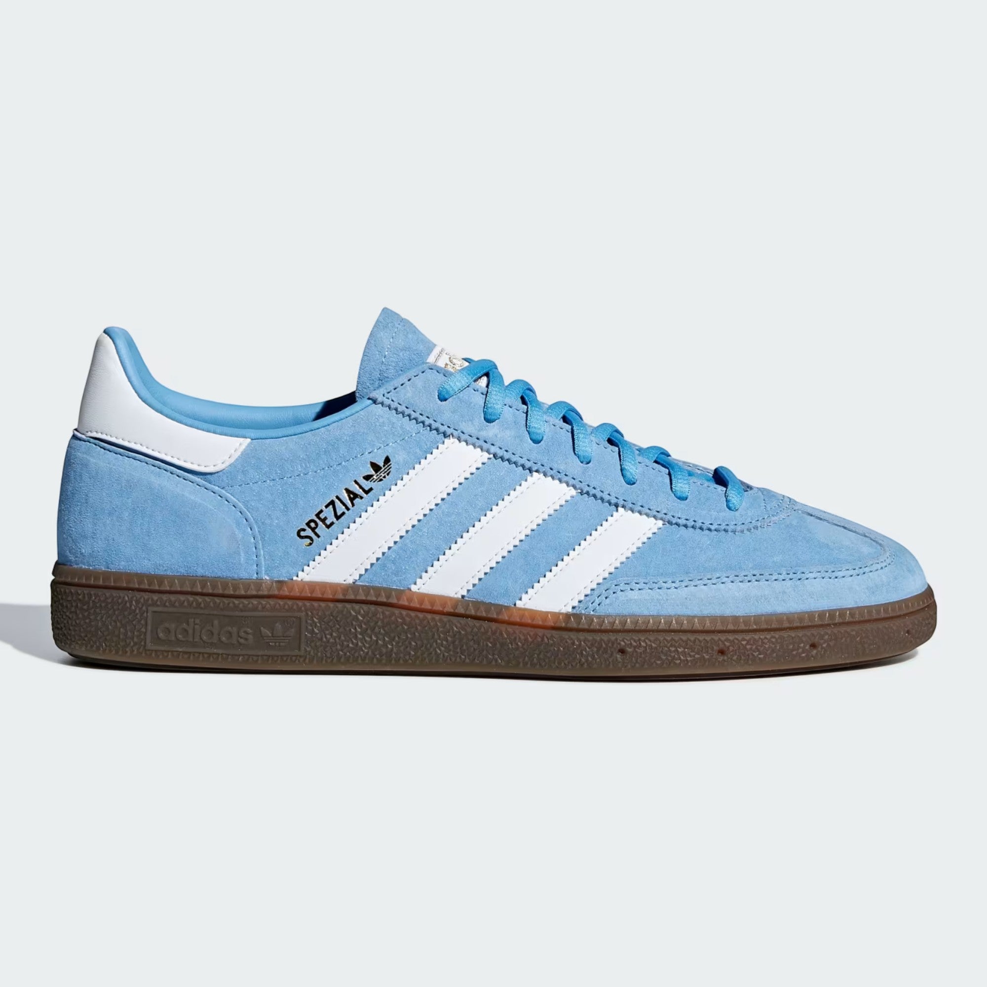 Handball Spezial Blue