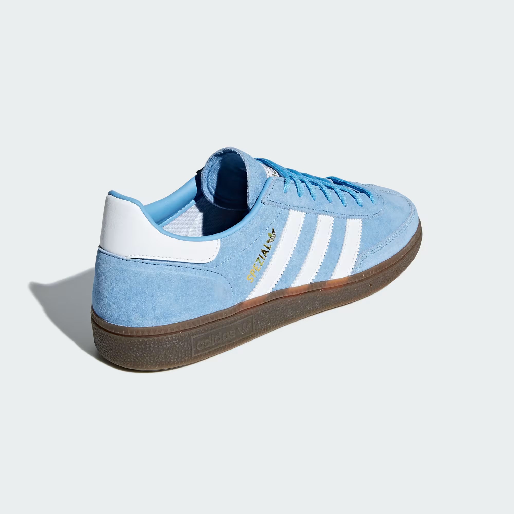 Handball Spezial Blue