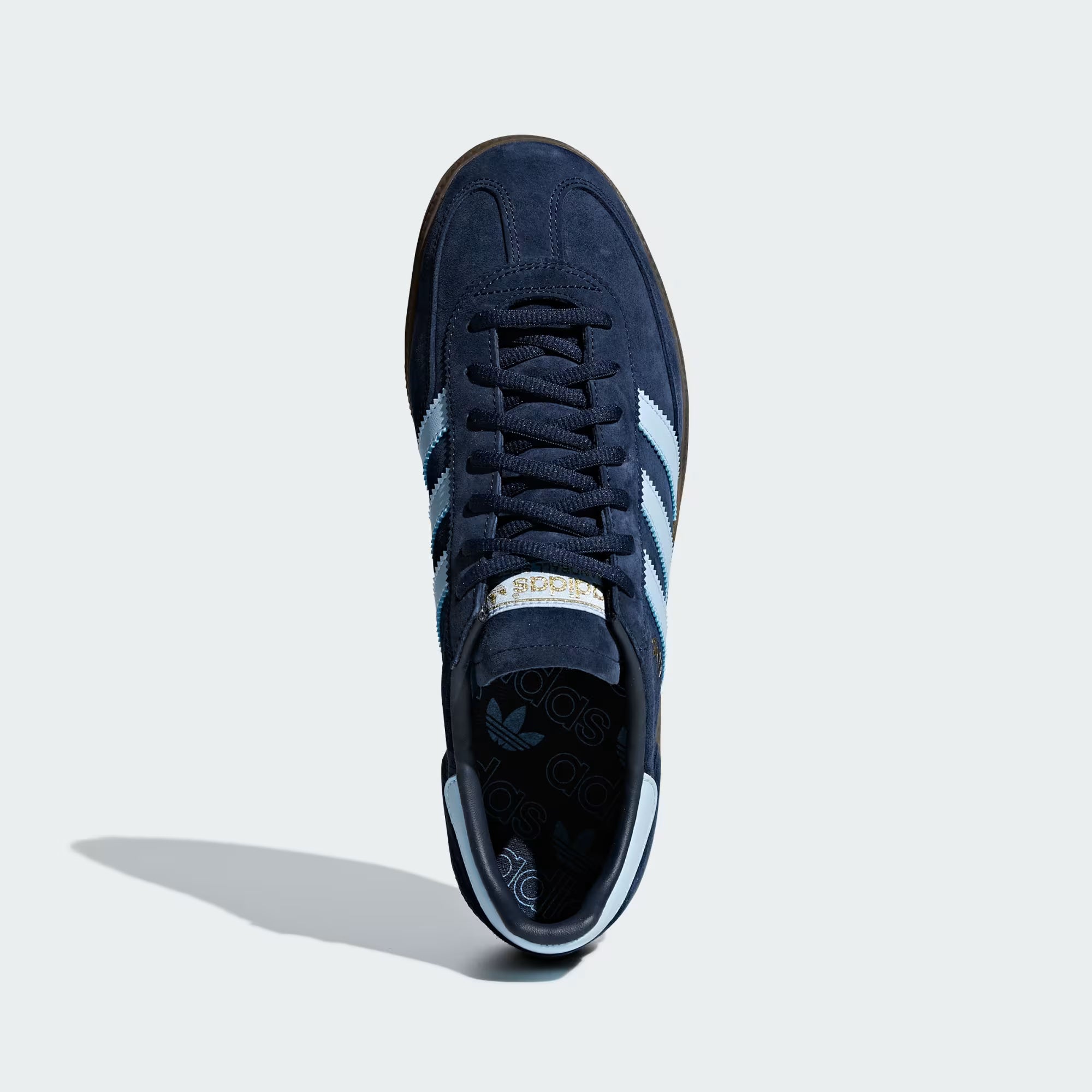 Handball Spezial Blue