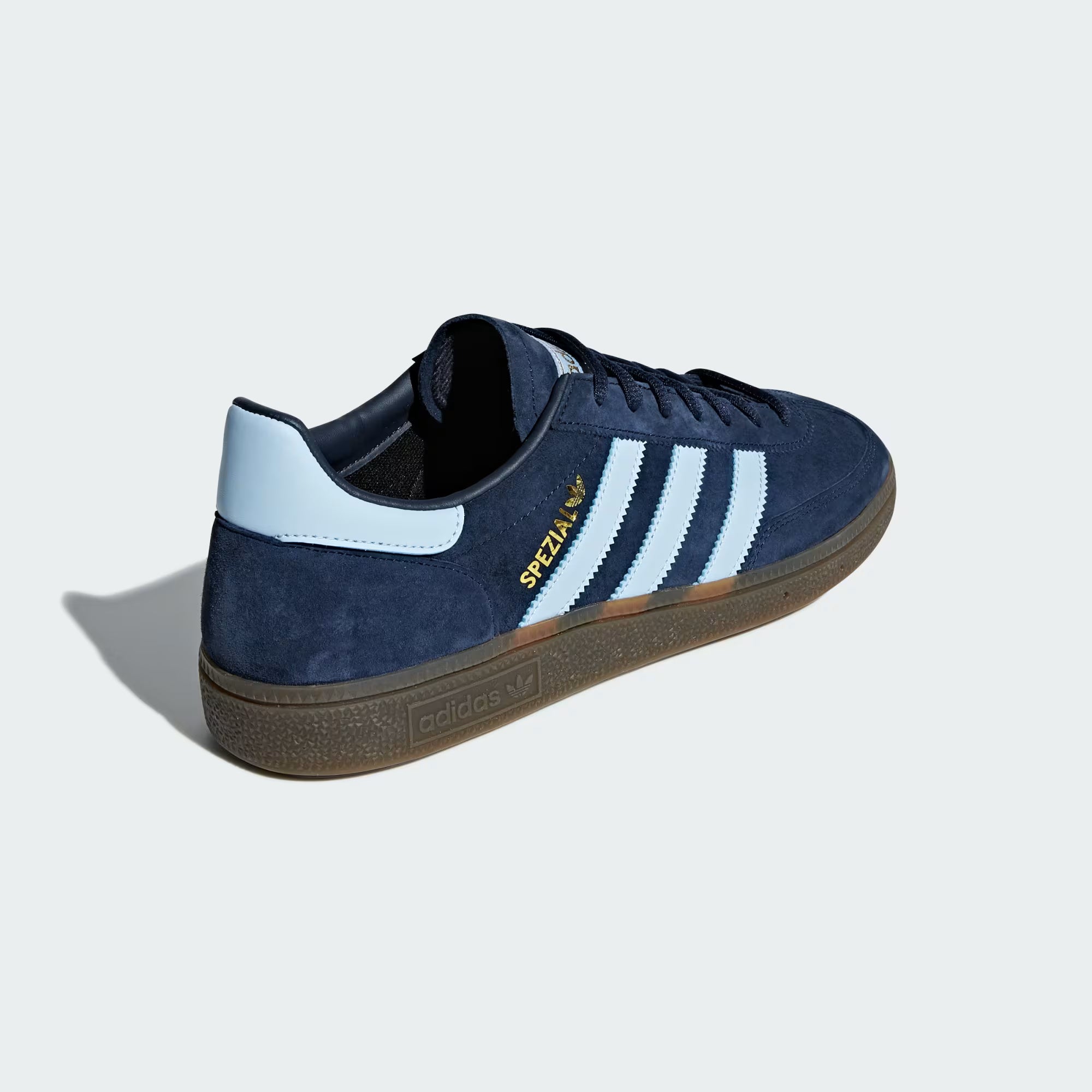 Handball Spezial Blue