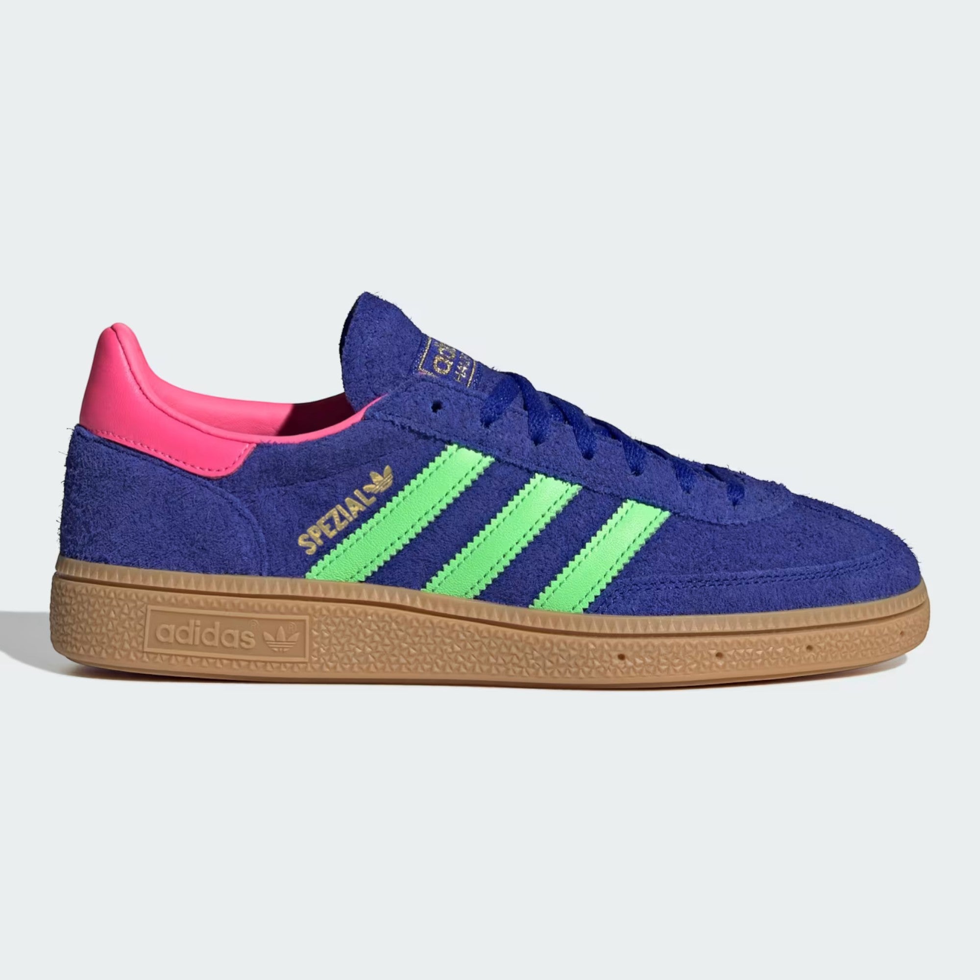 Handball Spezial Blue