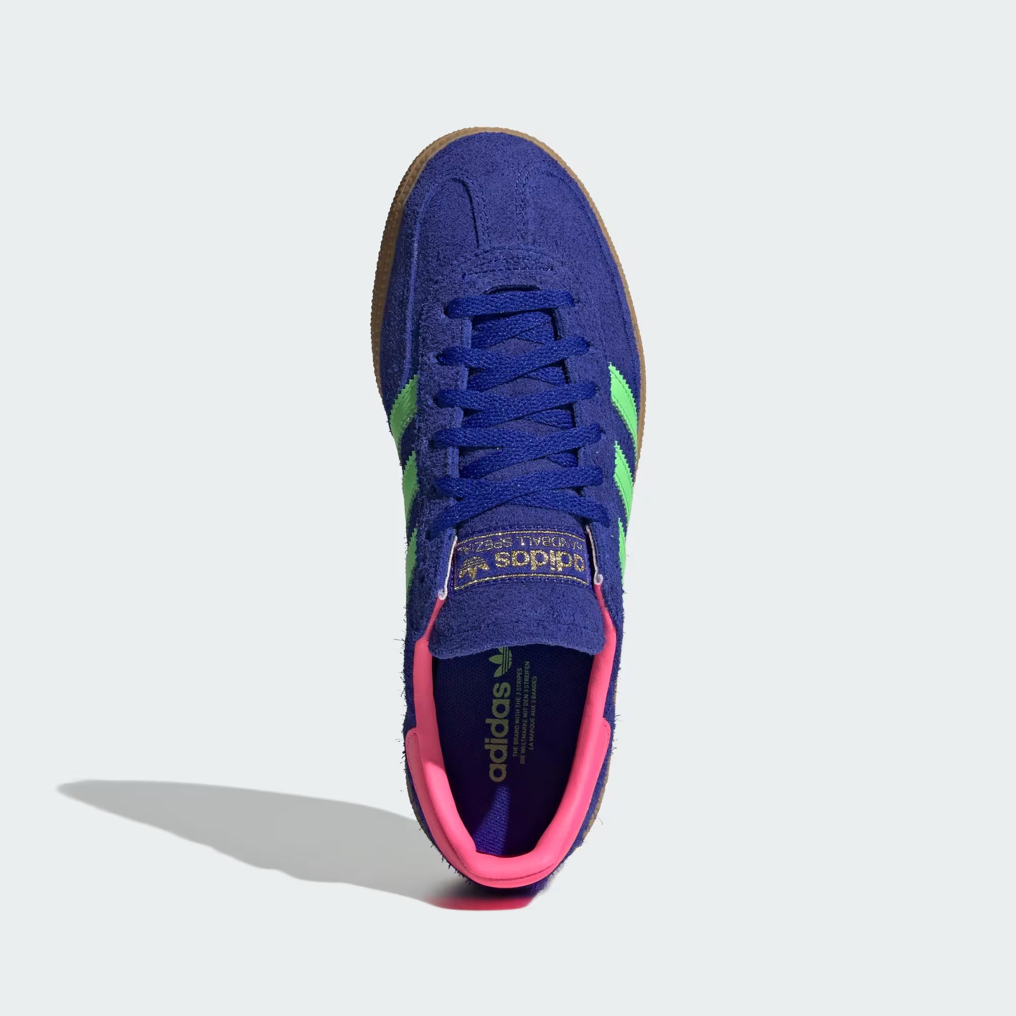 Handball Spezial Blue