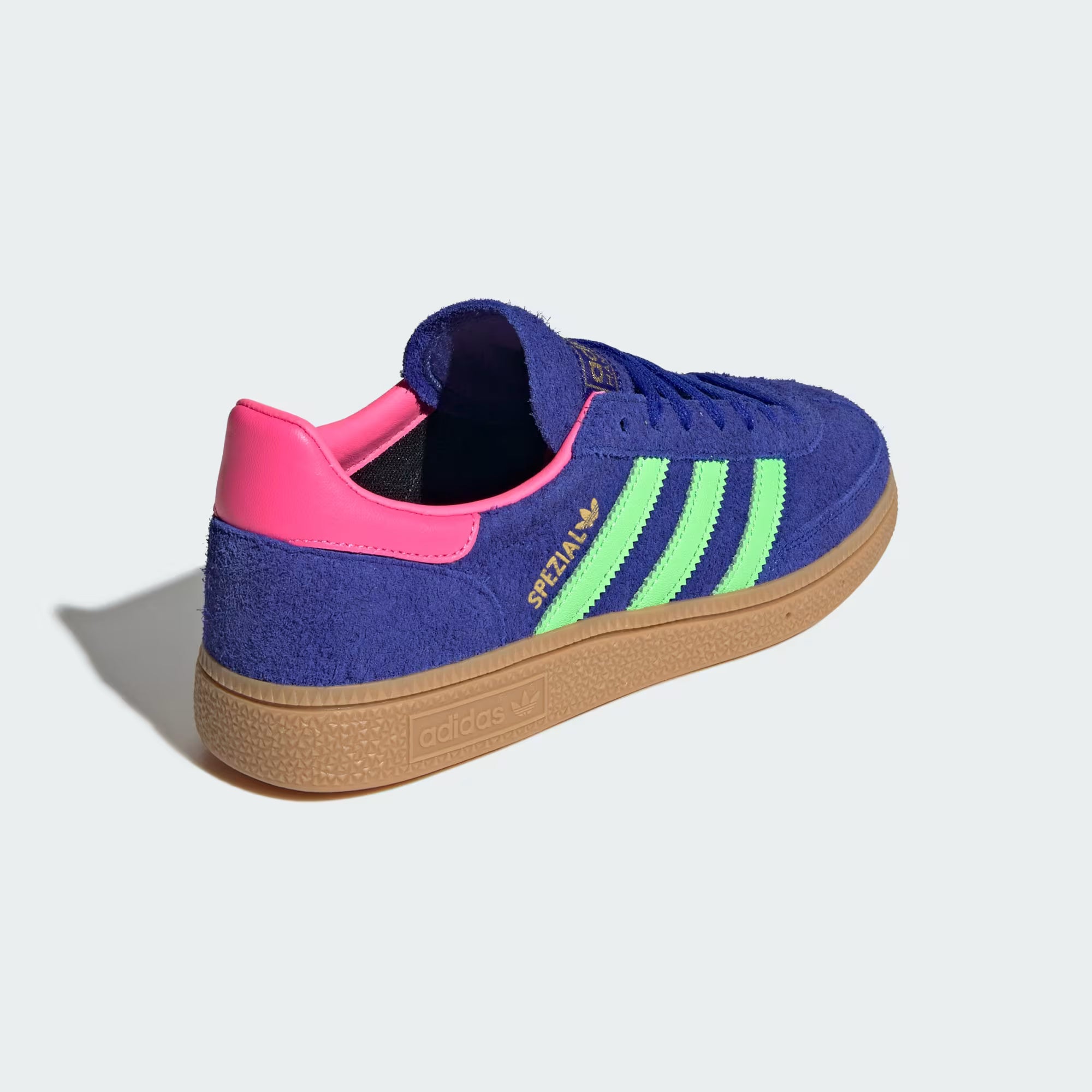 Handball Spezial Blue