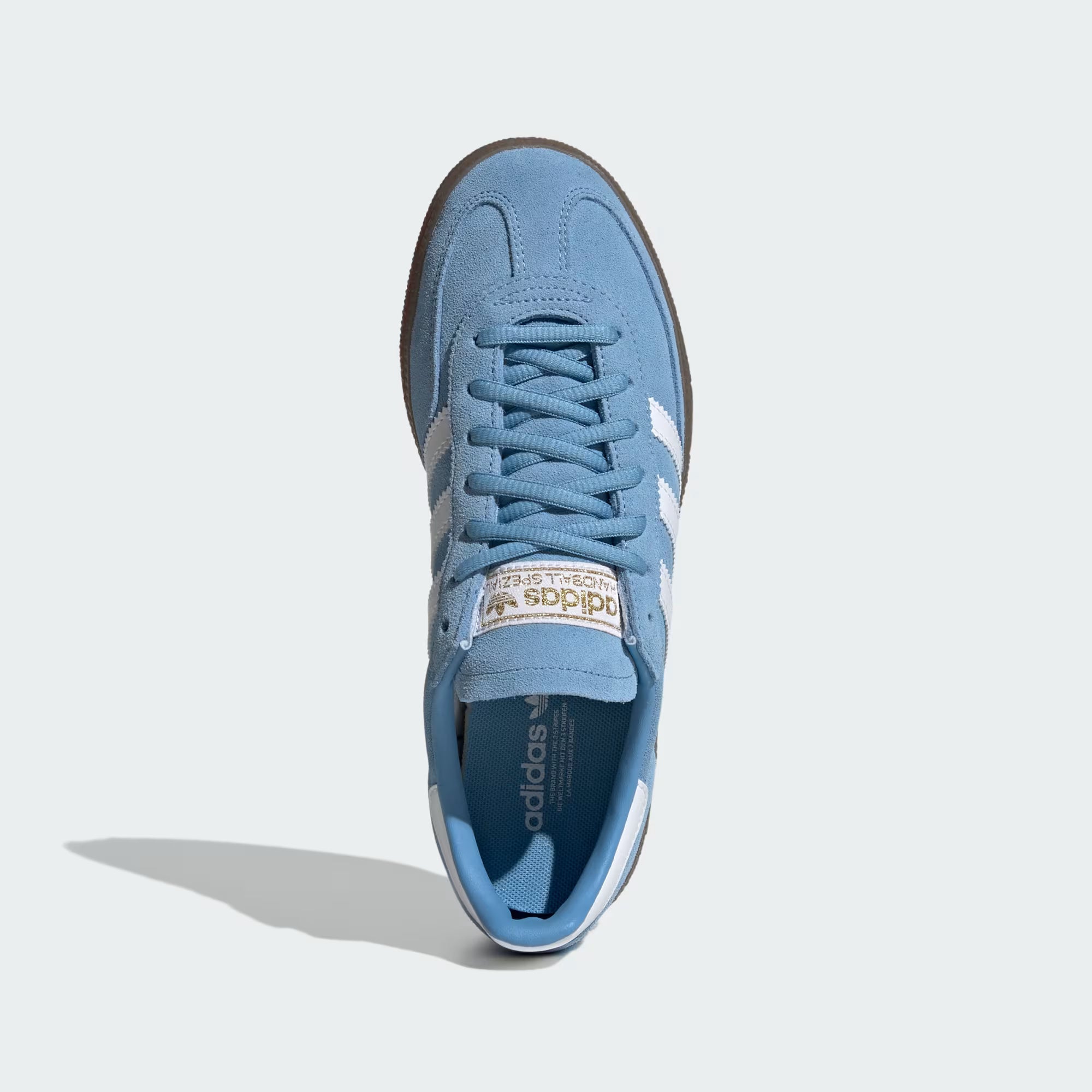 Handball Spezial Blue