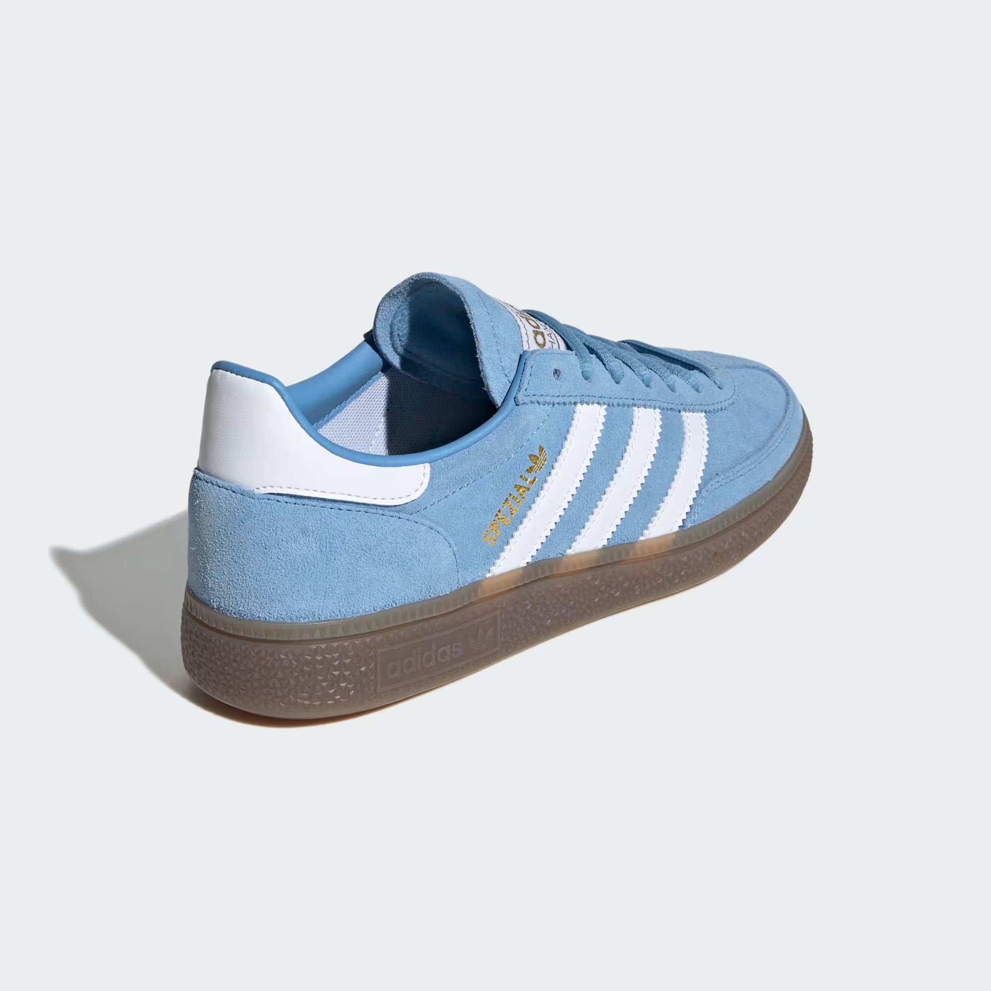 Handball Spezial Blue