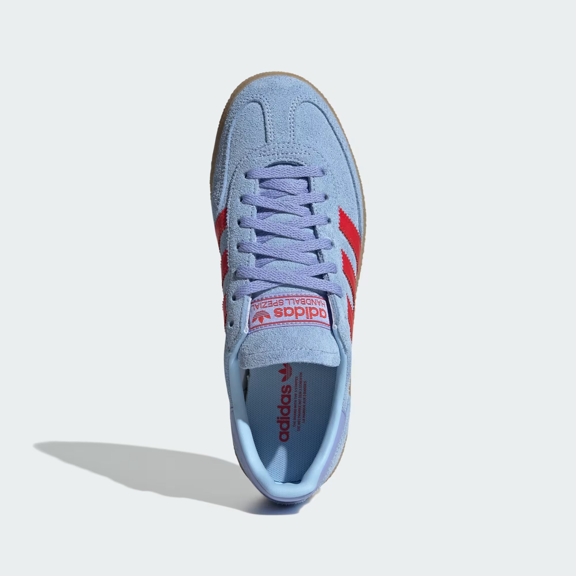 Handball Spezial Blue