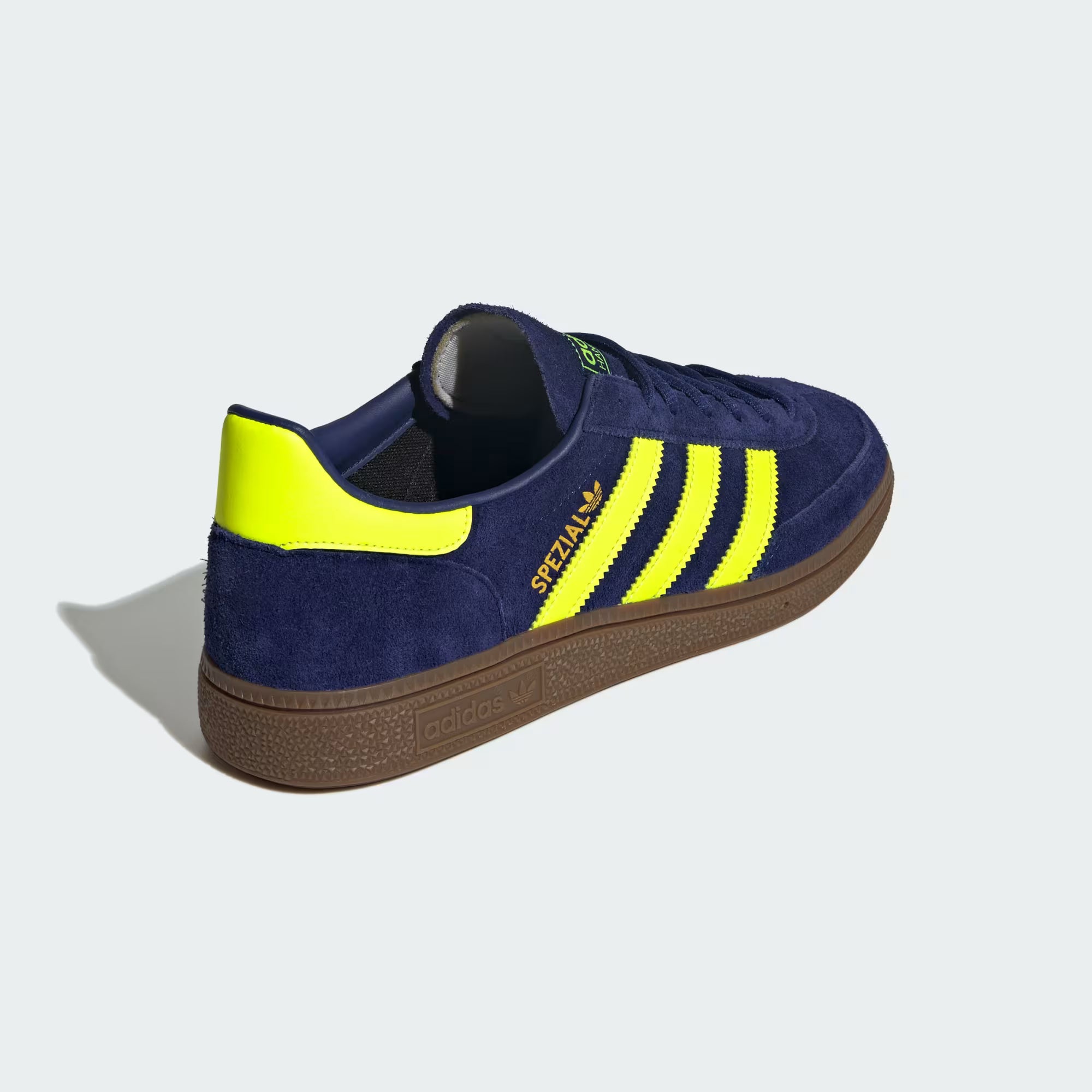 Handball Spezial Blue