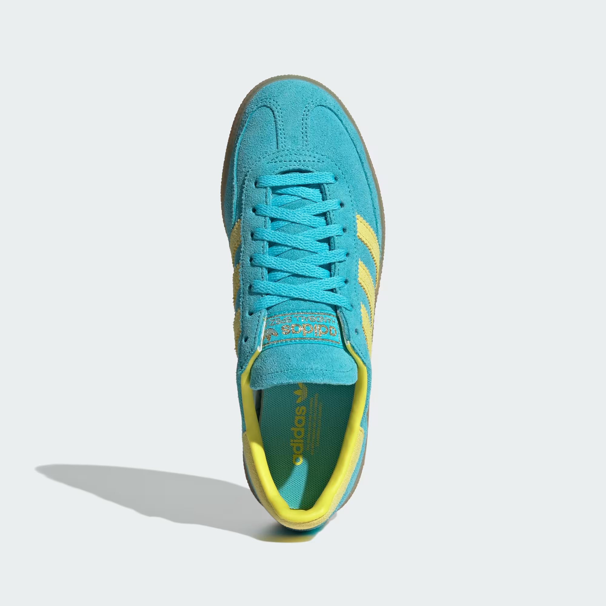 Handball Spezial Blue