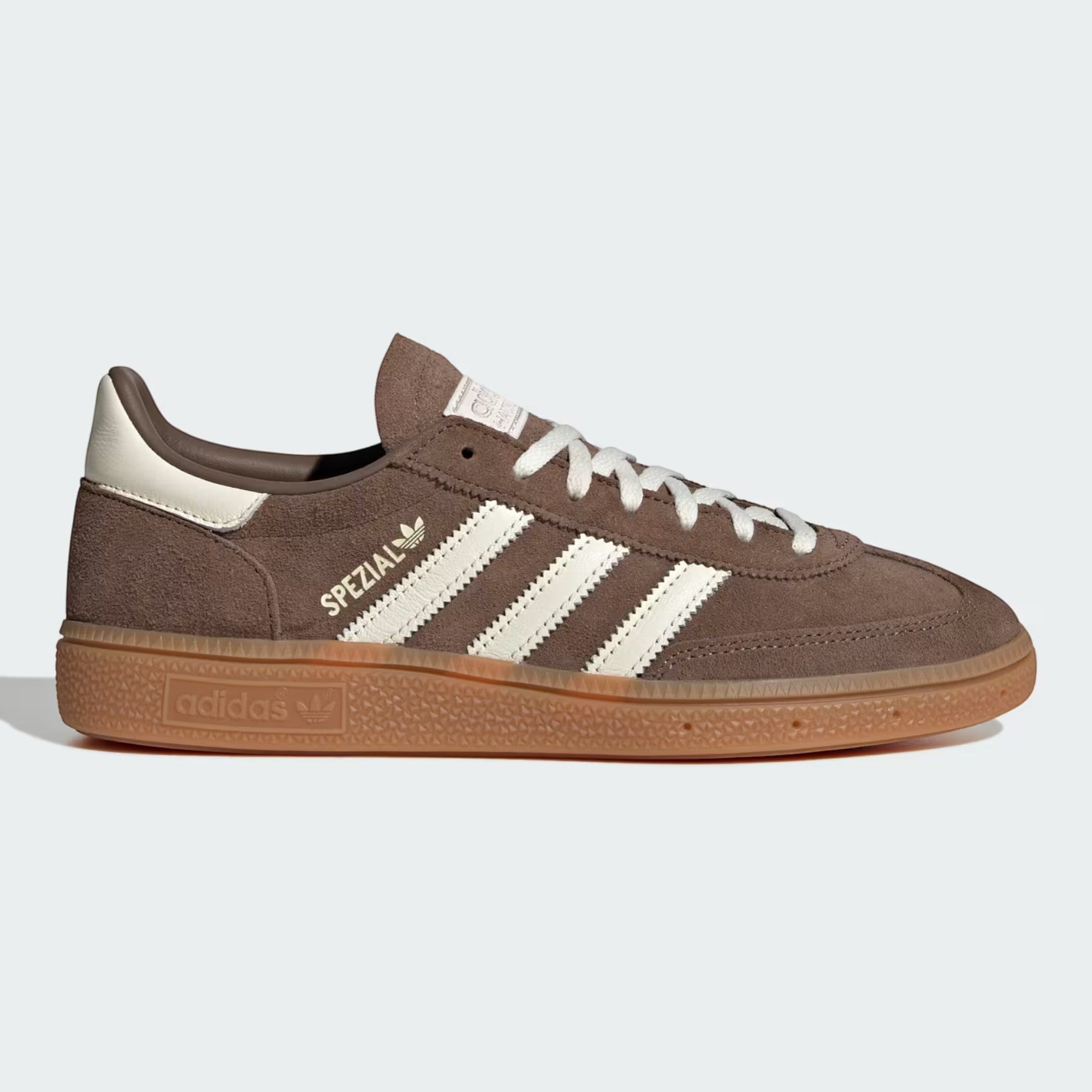 Handball Spezial Brown