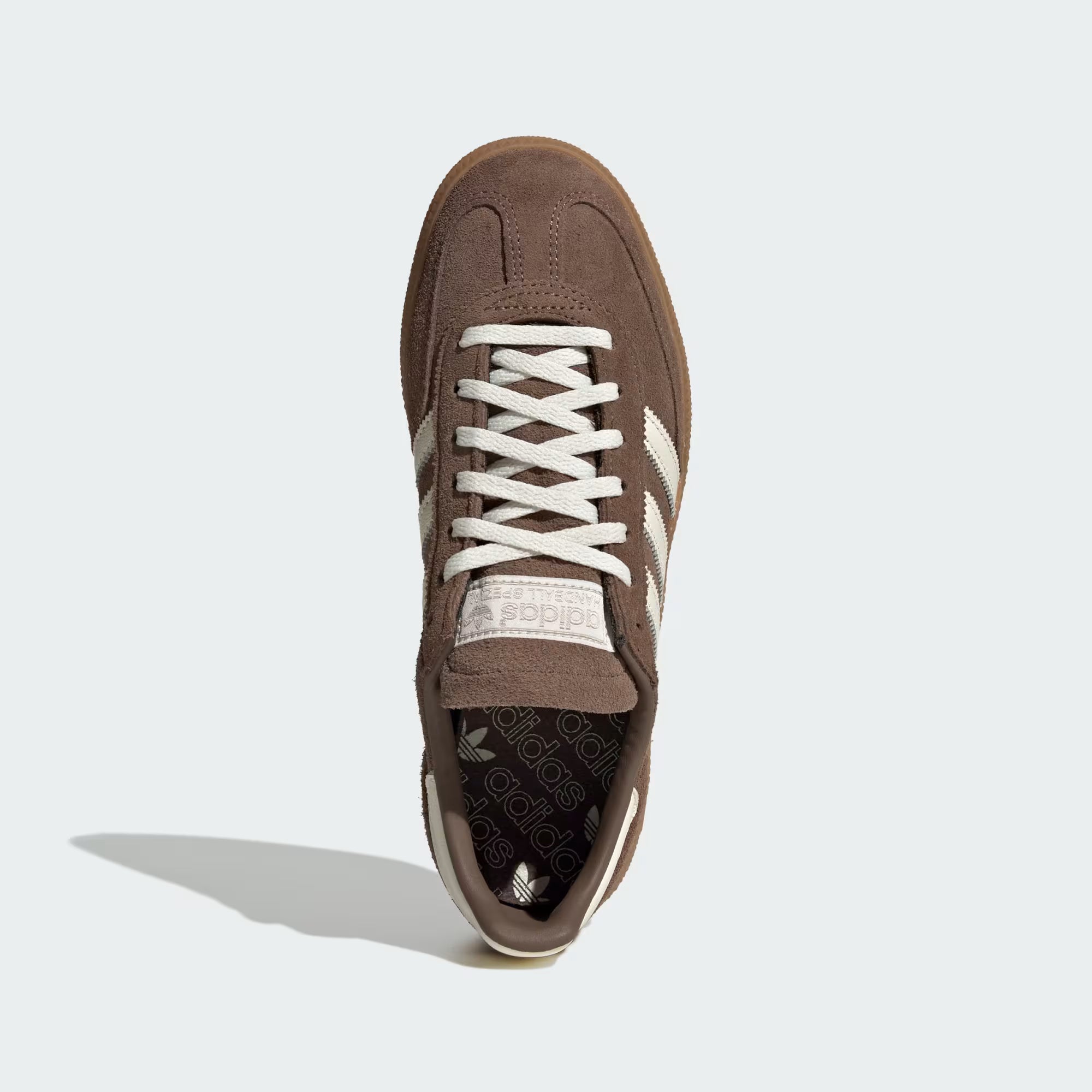 Handball Spezial Brown