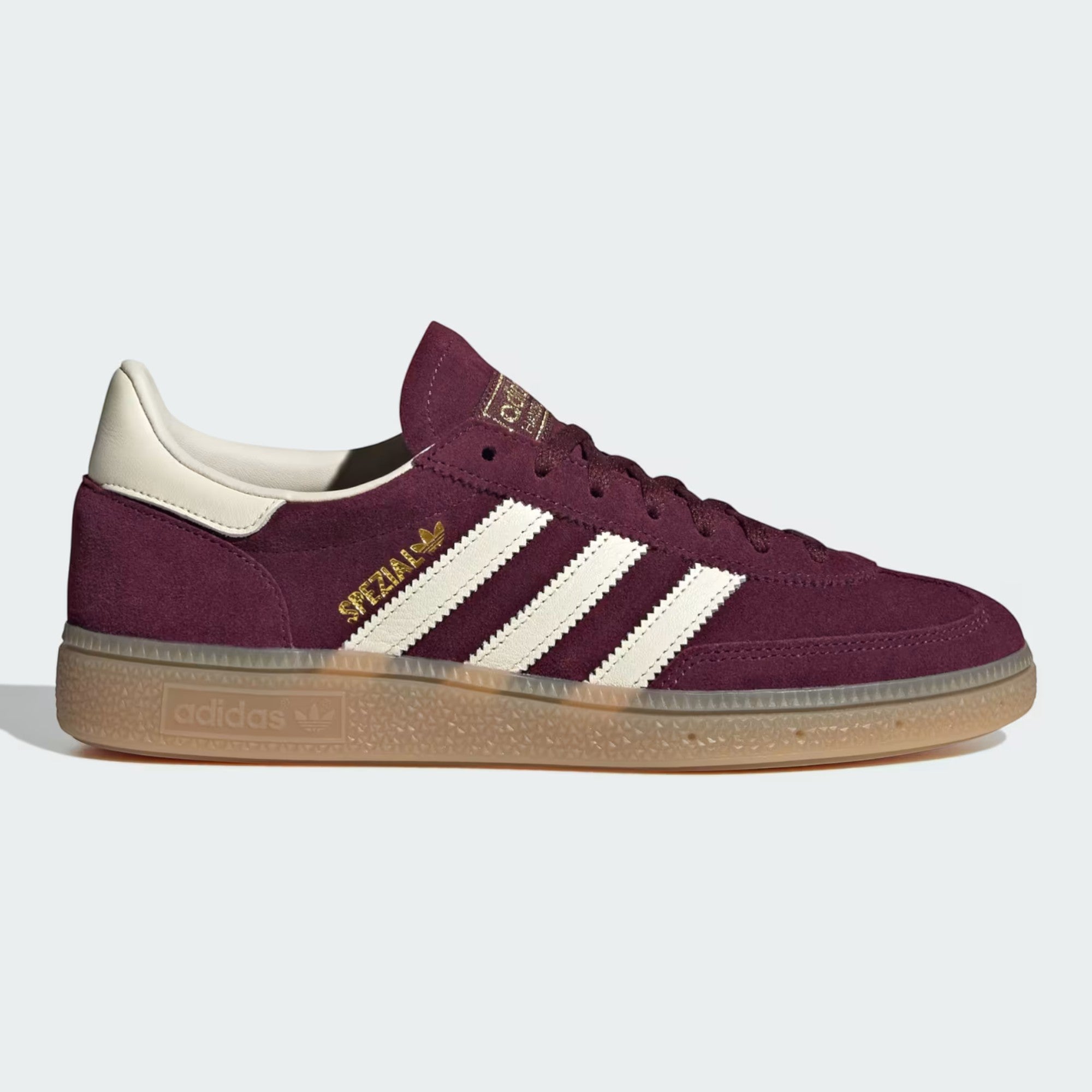 Handball Spezial Burgundy