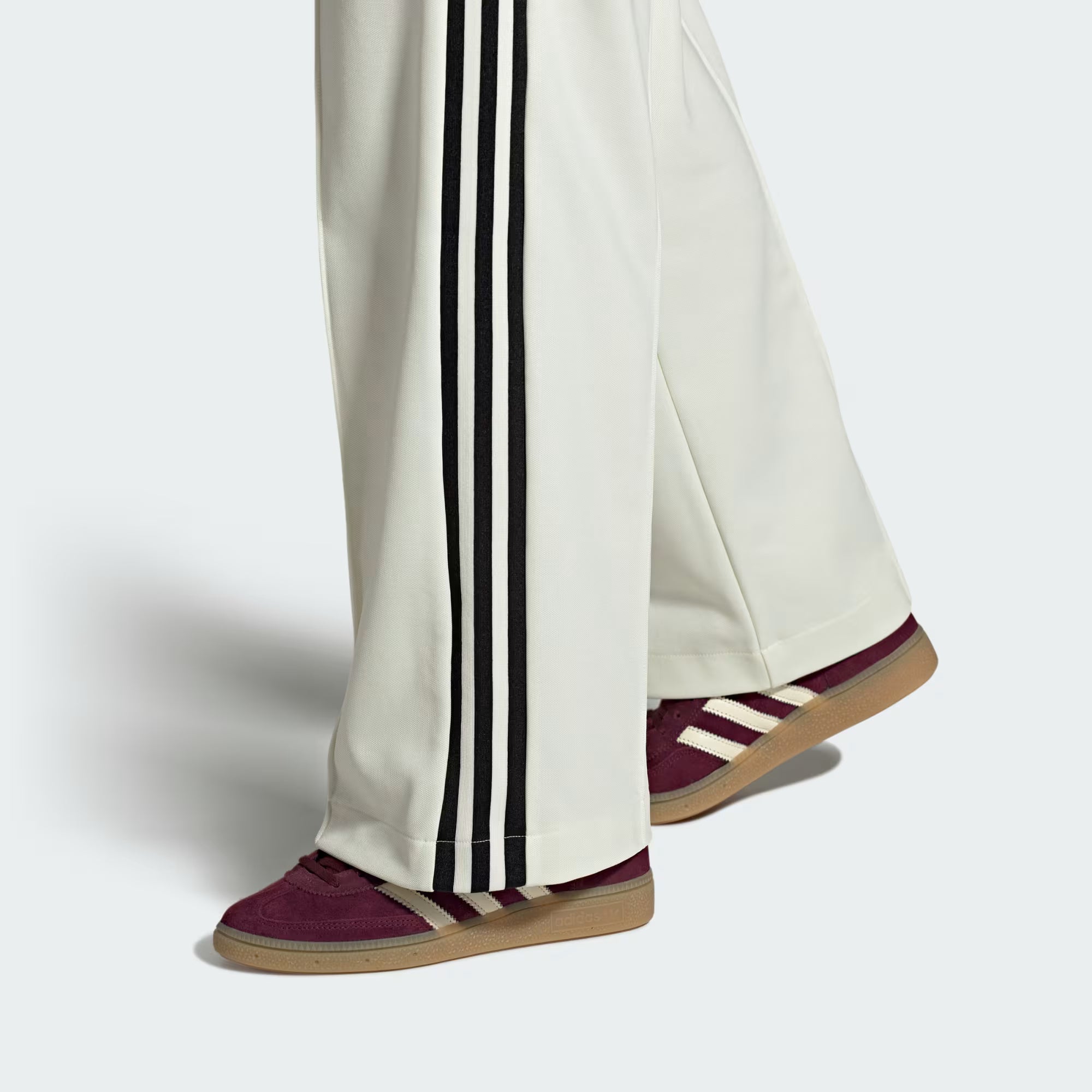 Handball Spezial Burgundy