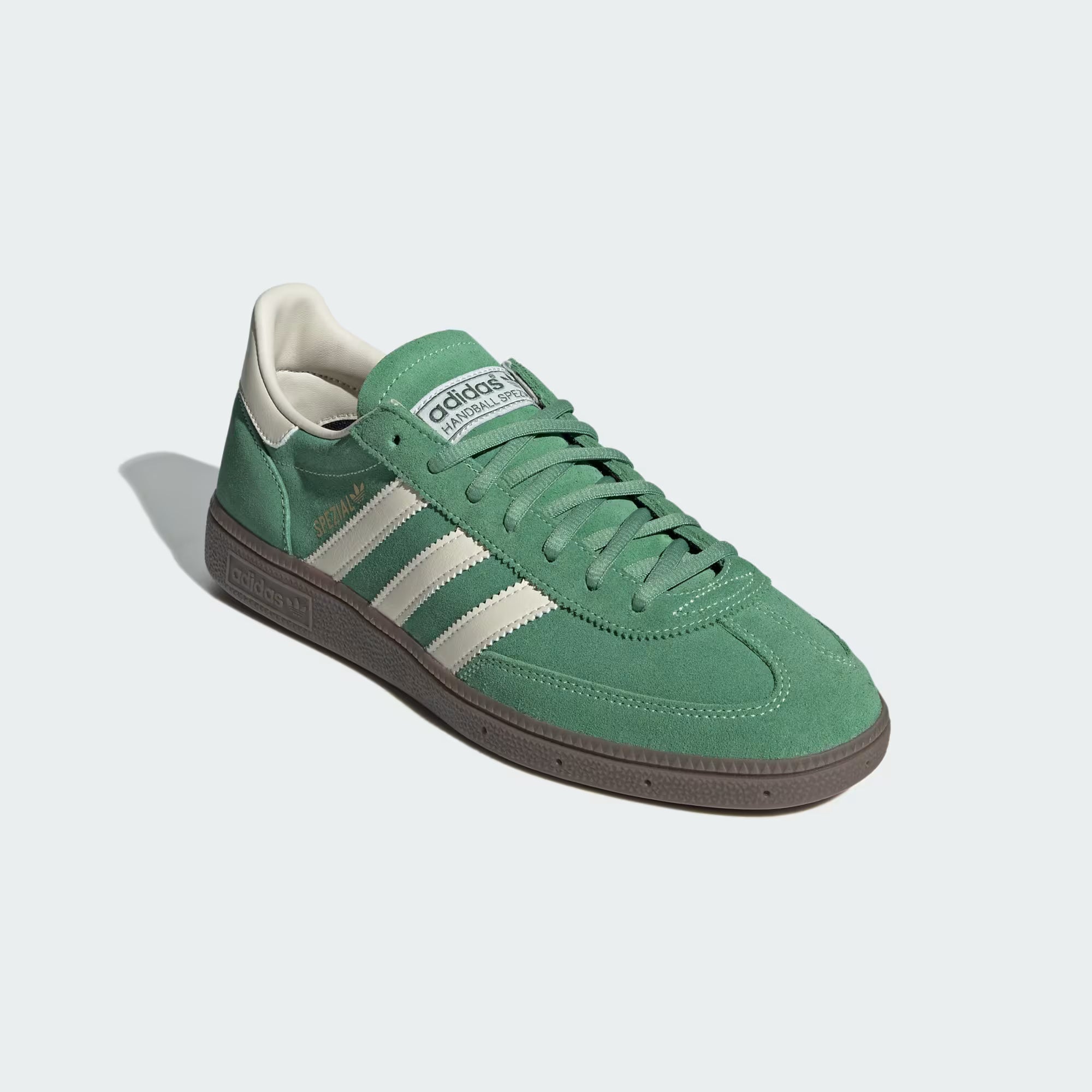 Handball Spezial Green