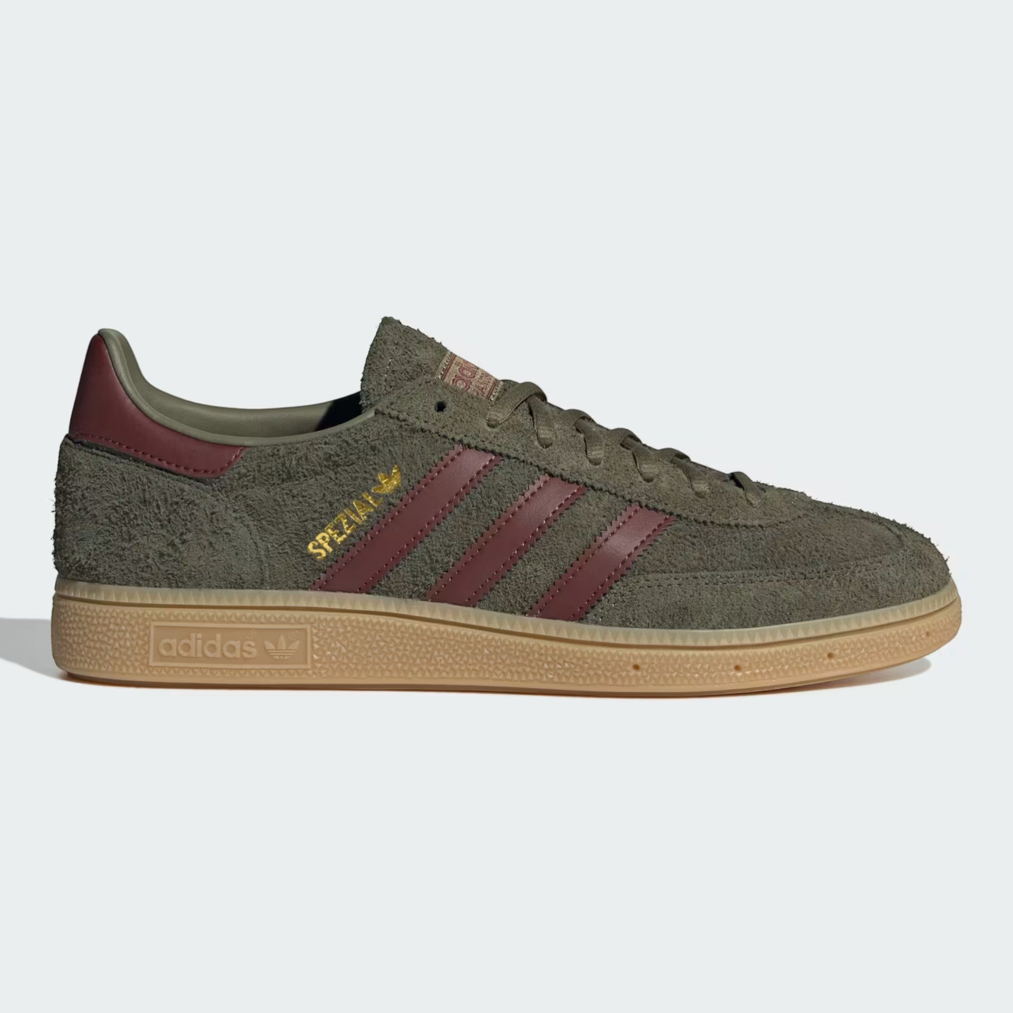 Handball Spezial Green