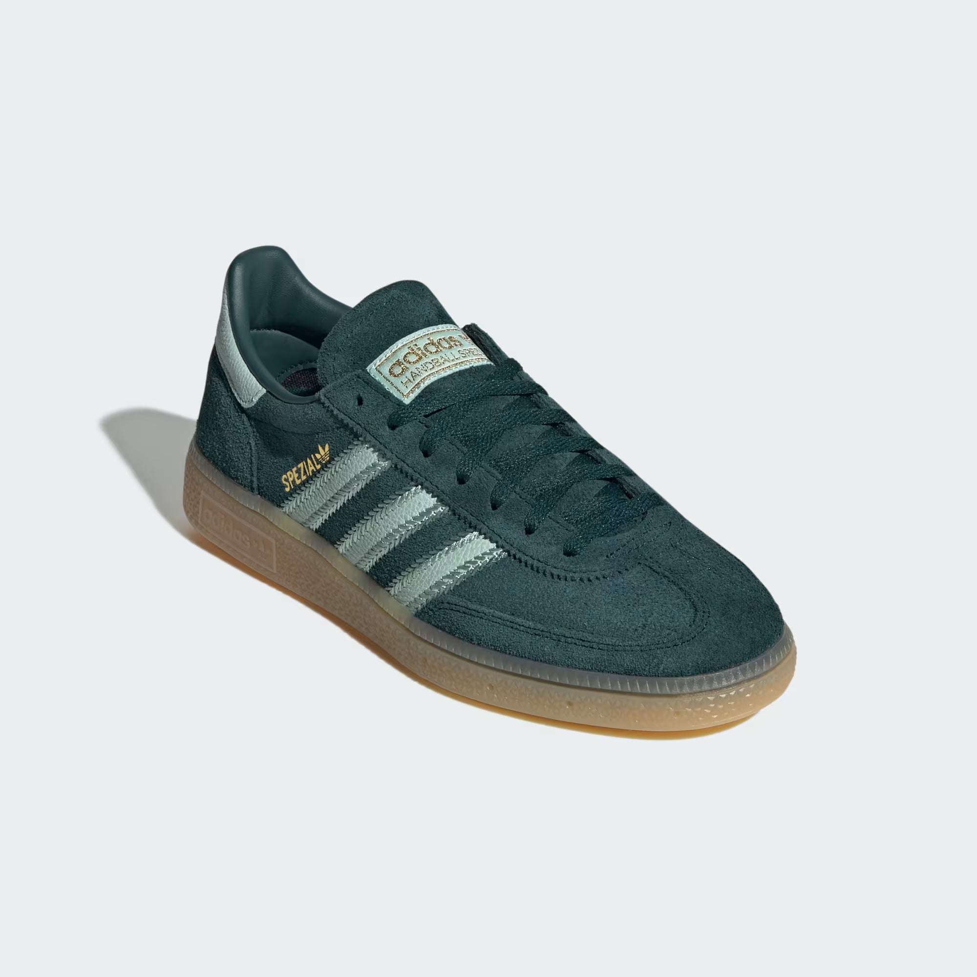 Handball Spezial Green