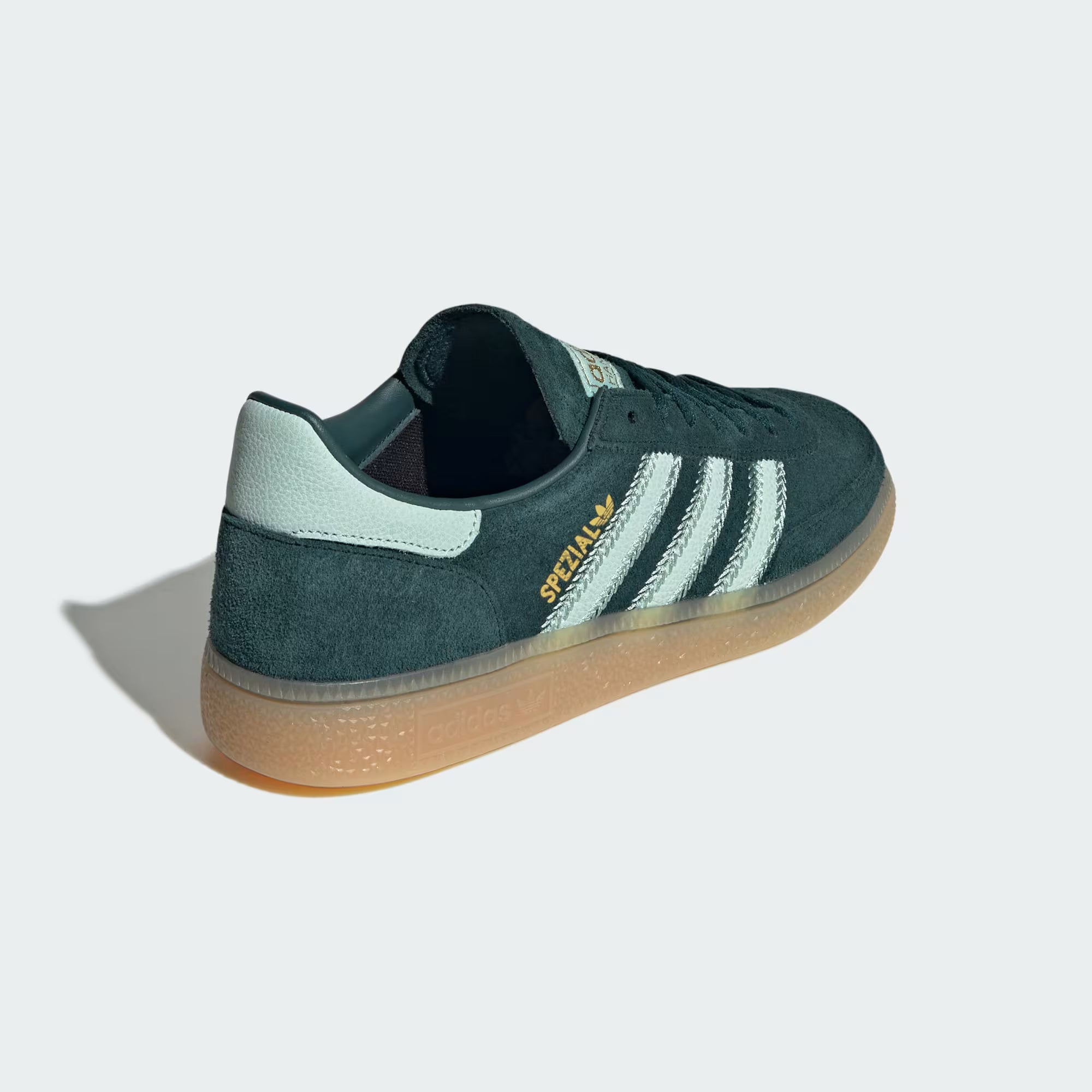 Handball Spezial Green