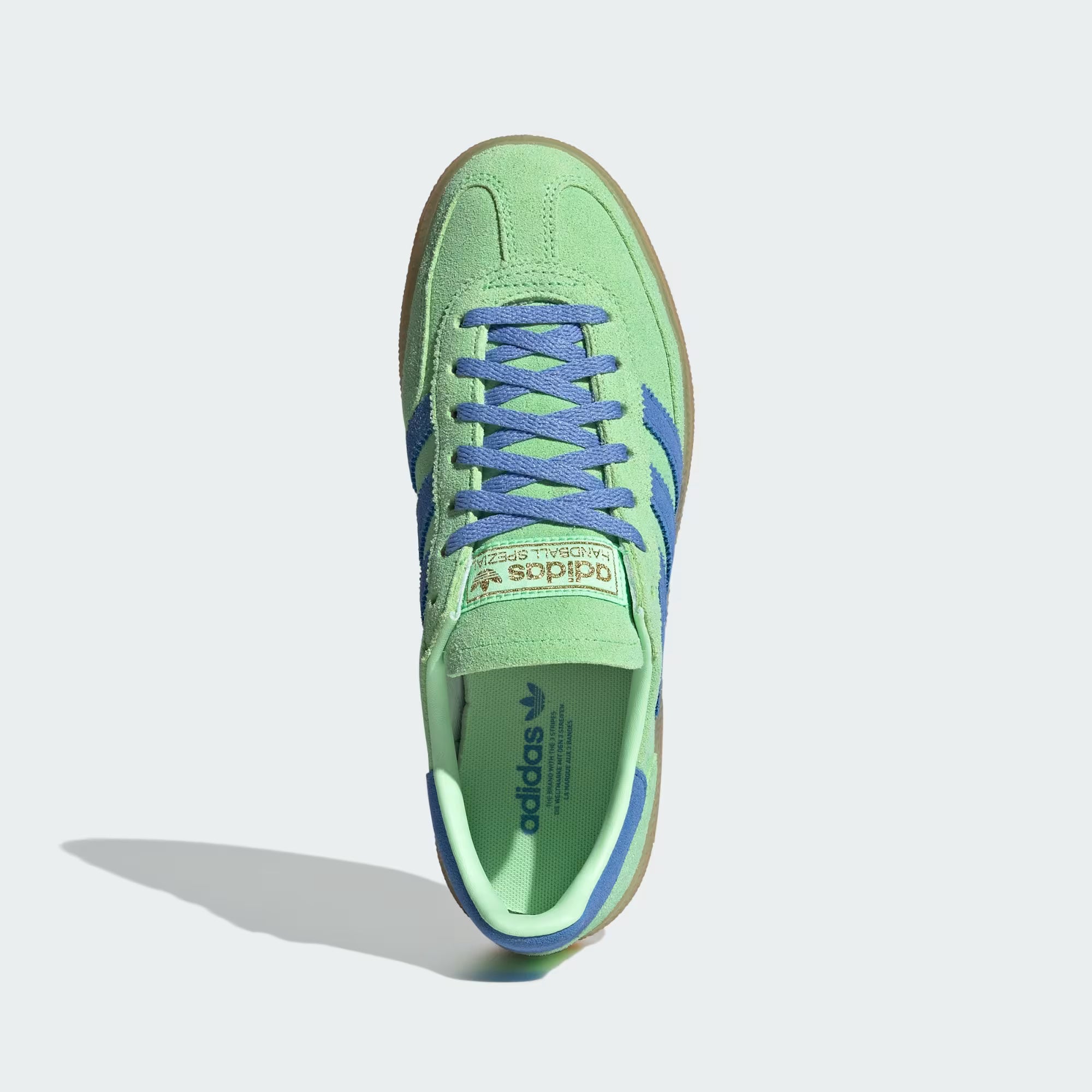 Handball Spezial Green