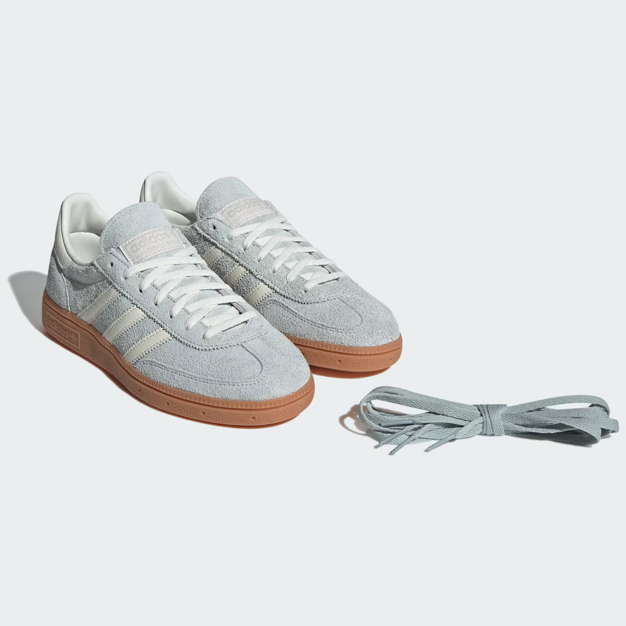 Handball Spezial Grey