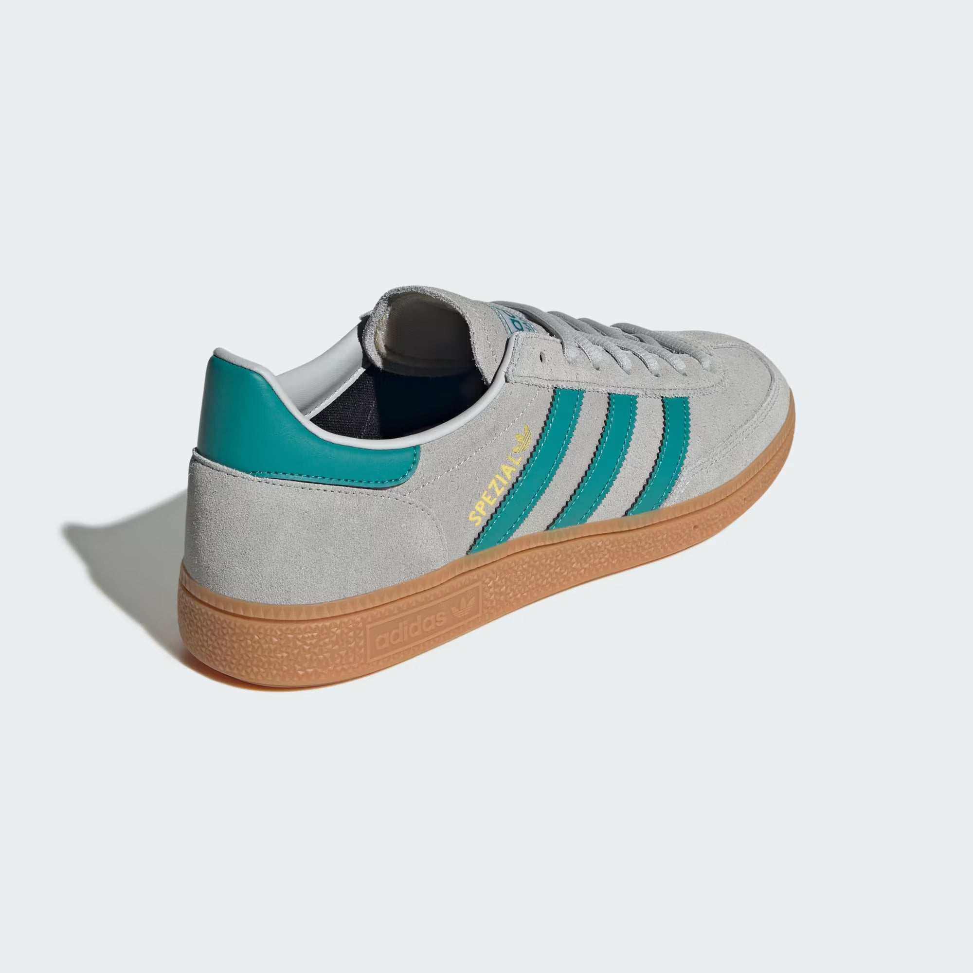 Handball Spezial Grey