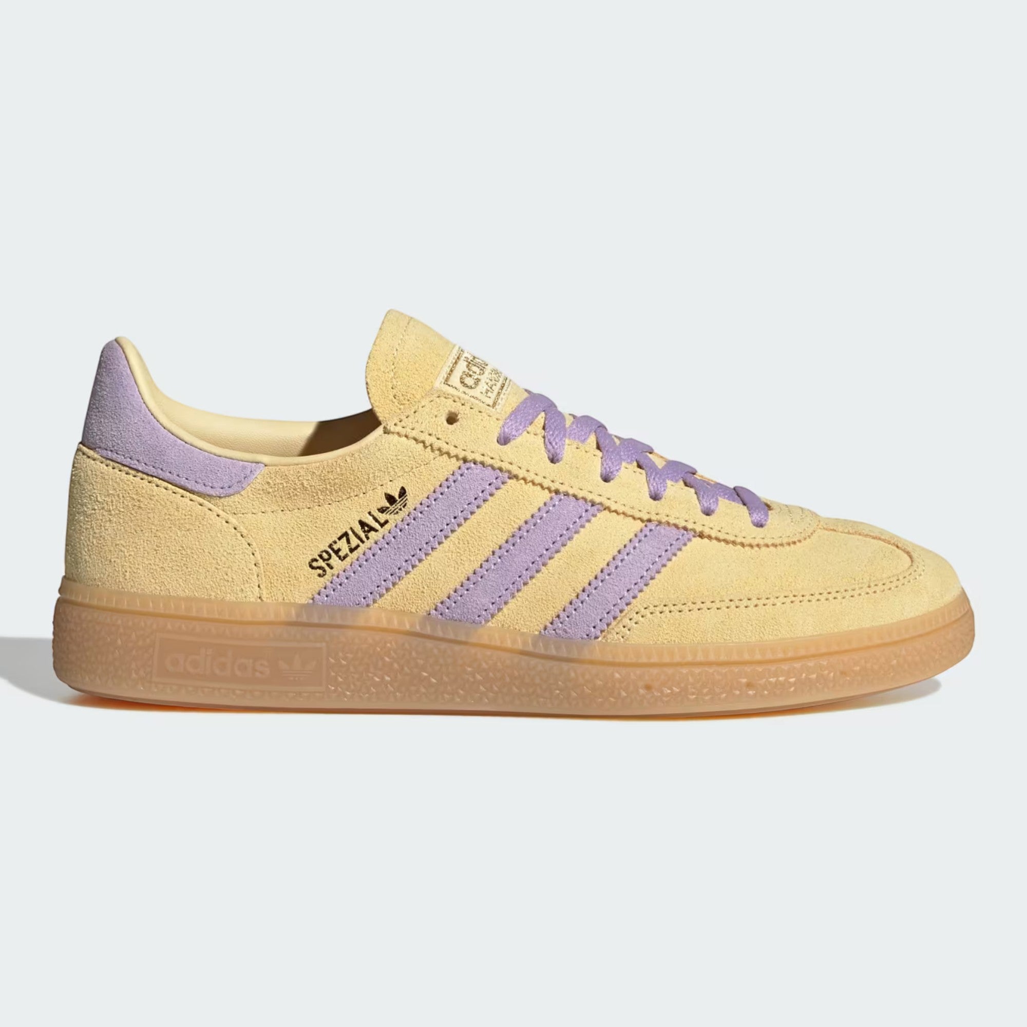 Handball Spezial Orange