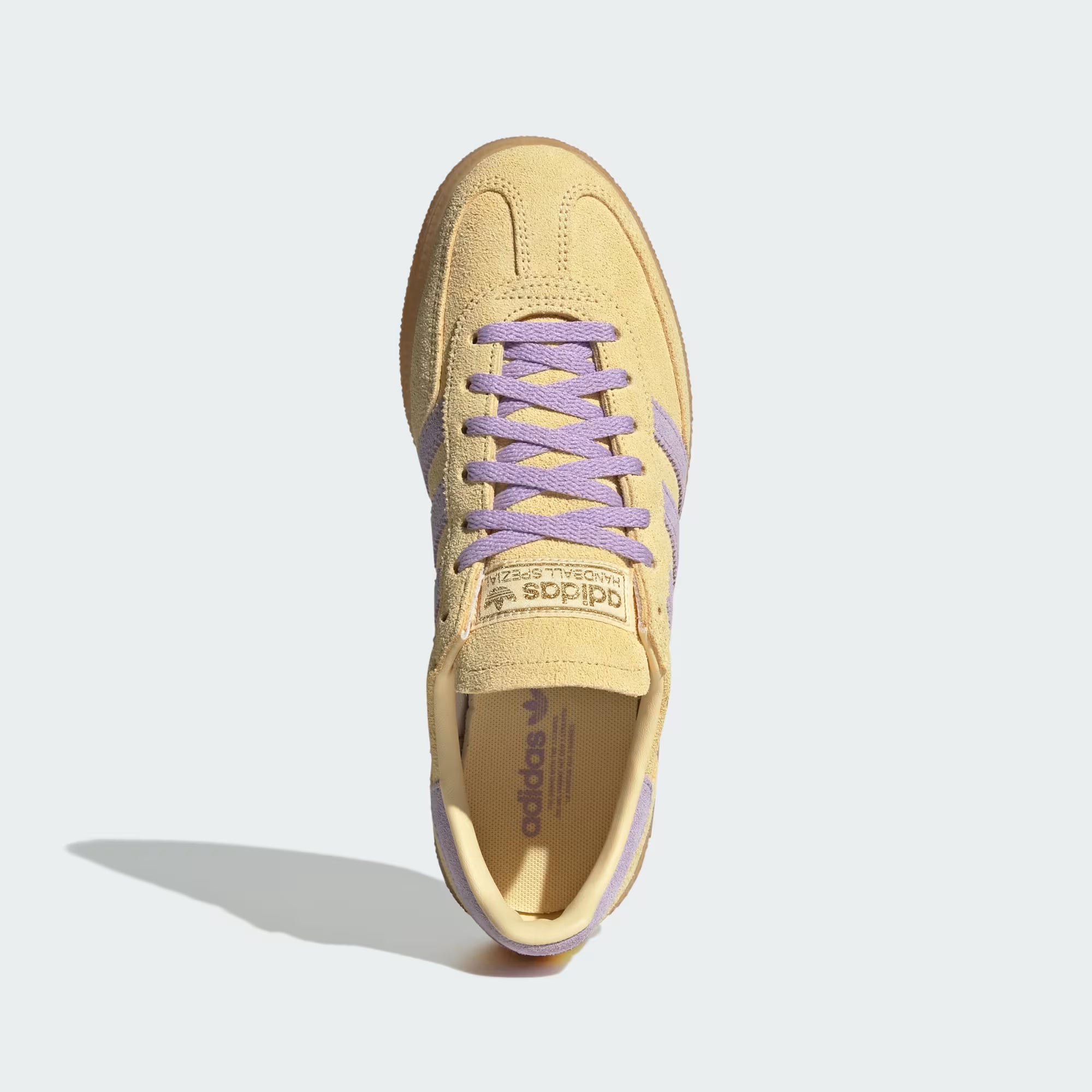 Handball Spezial Orange