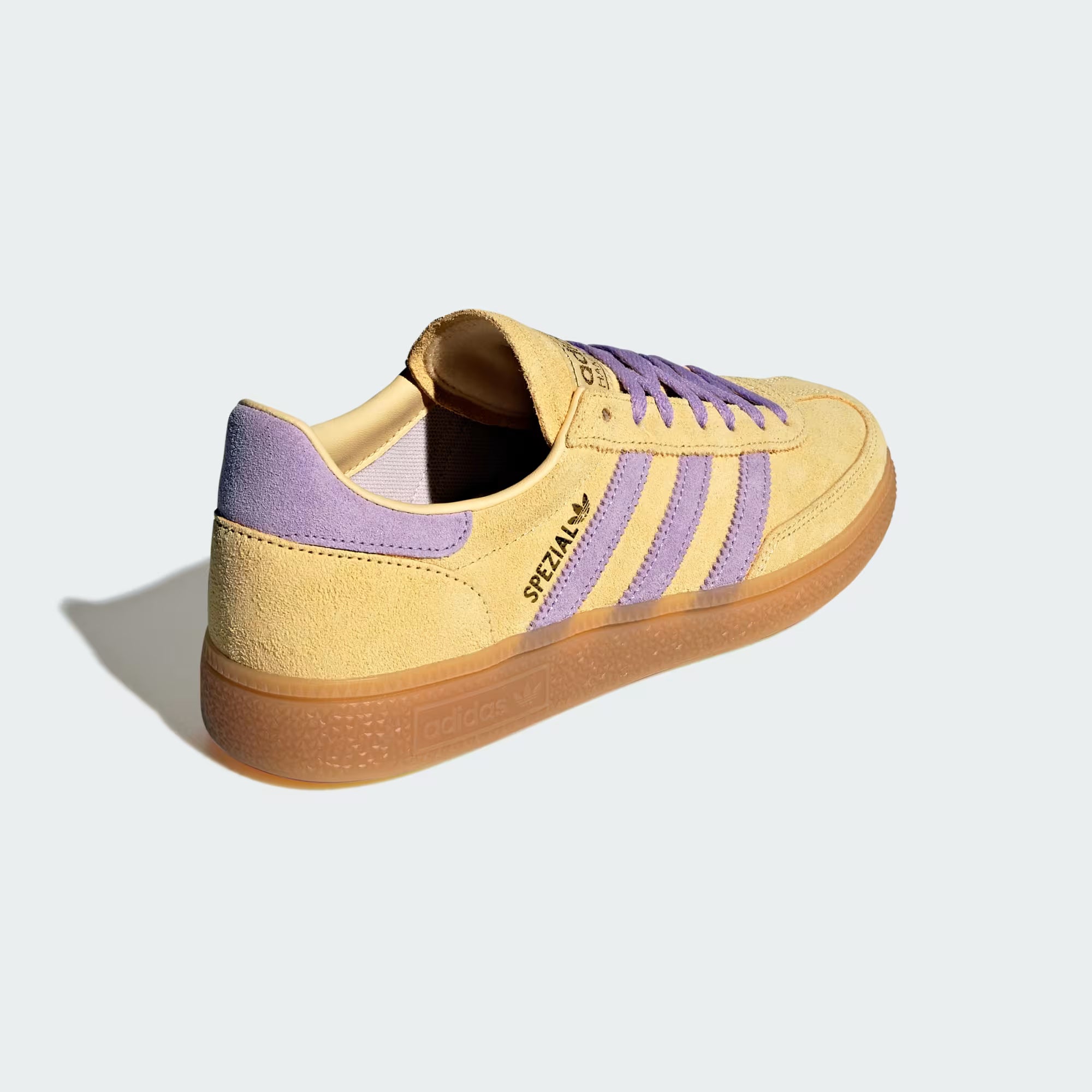 Handball Spezial Orange