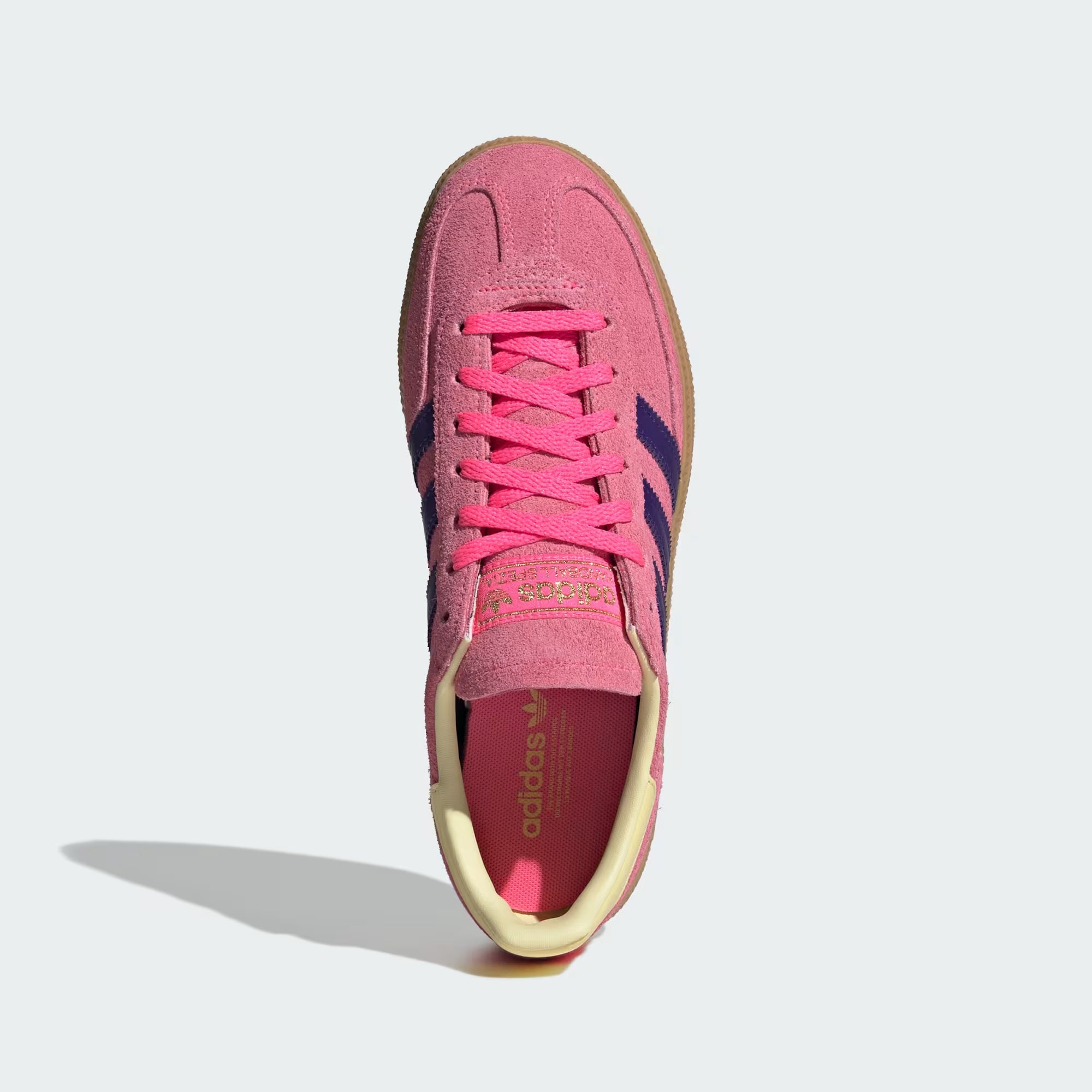 Handball Spezial Pink