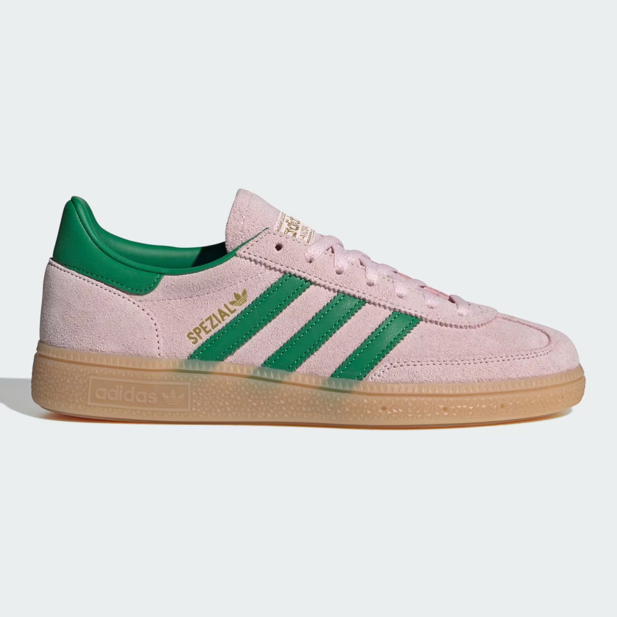 Handball Spezial Pink