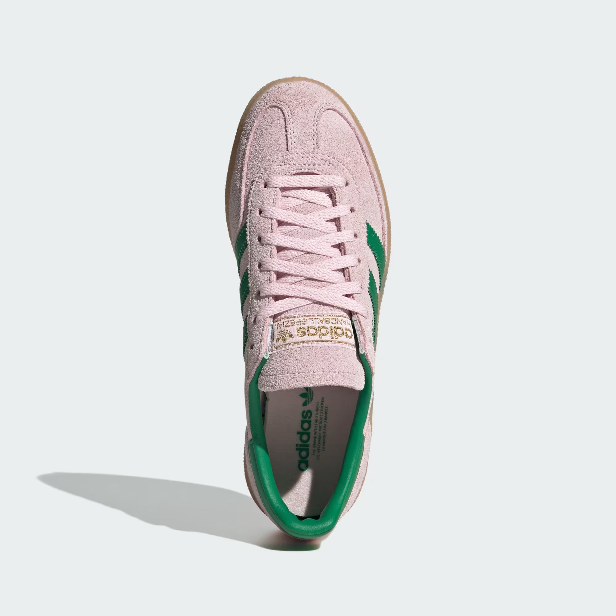 Handball Spezial Pink
