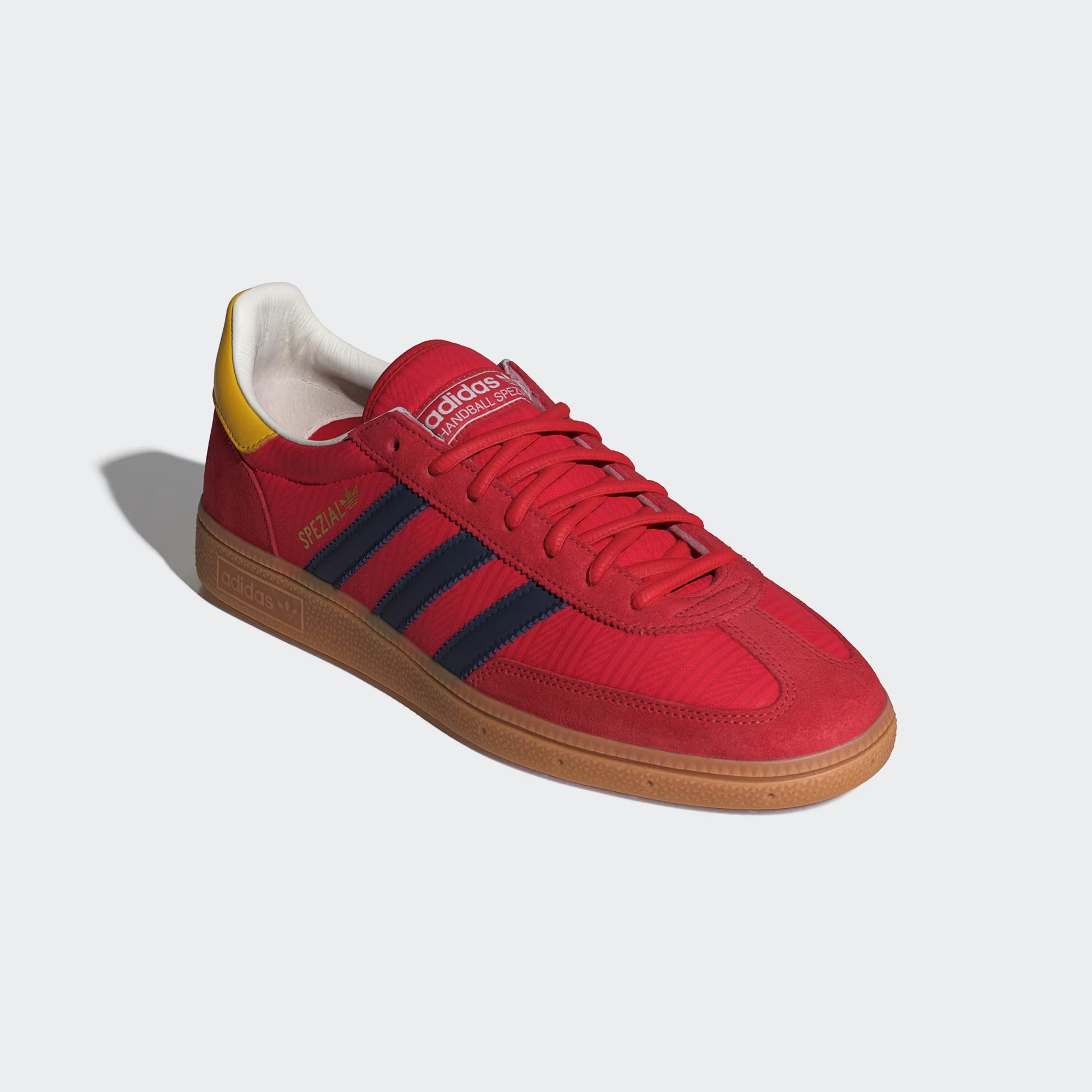 Handball Spezial Red
