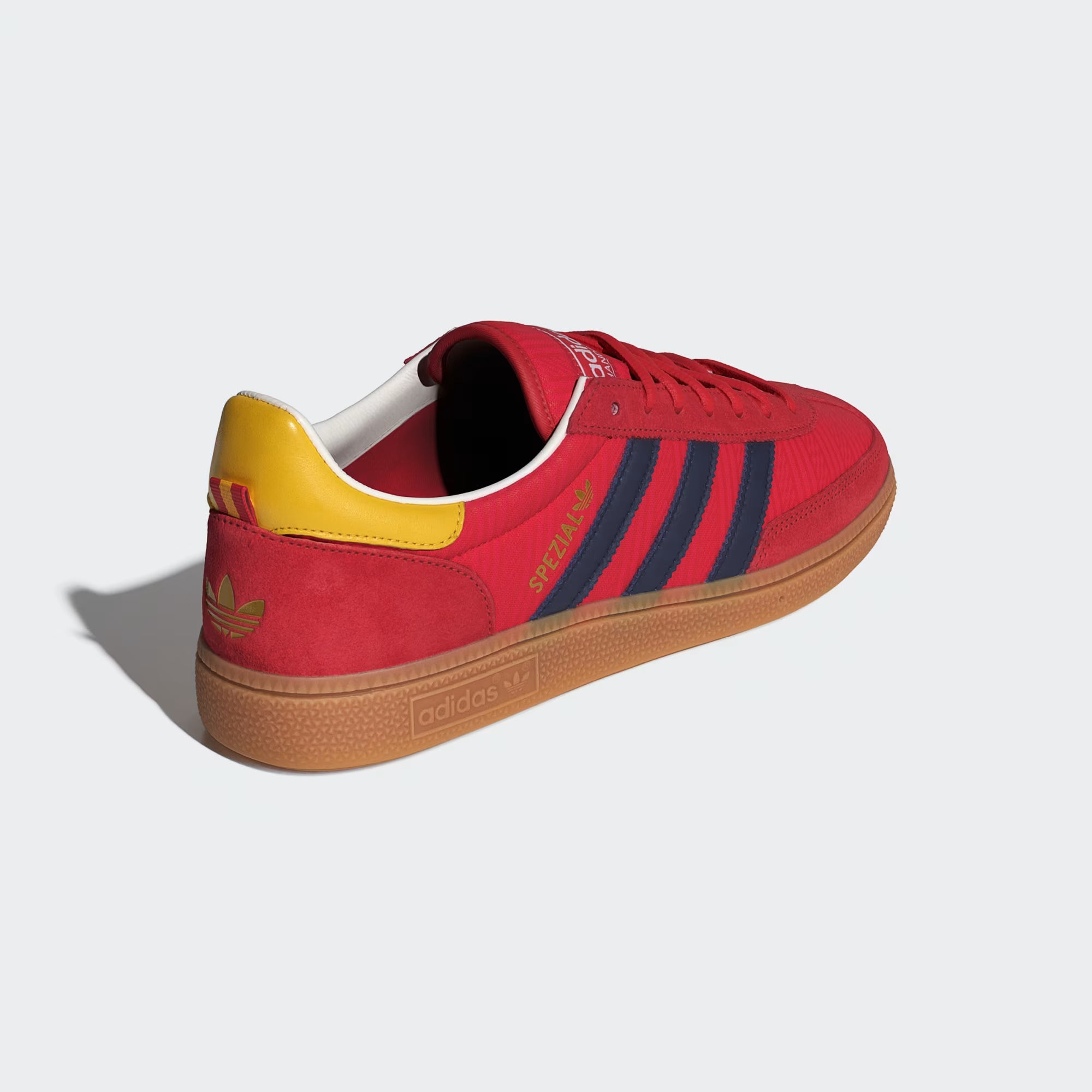 Handball Spezial Red
